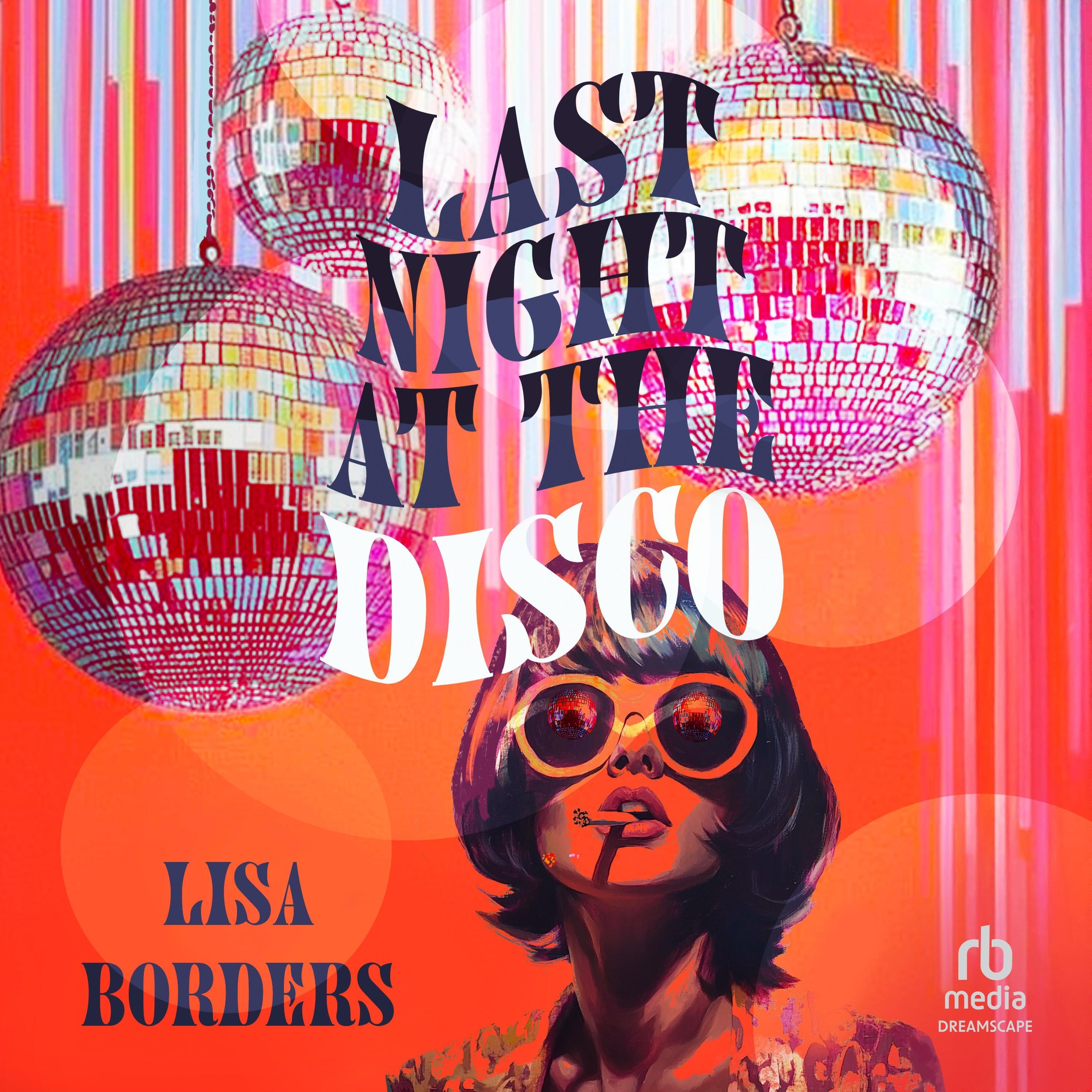 Last Night at the Disco
