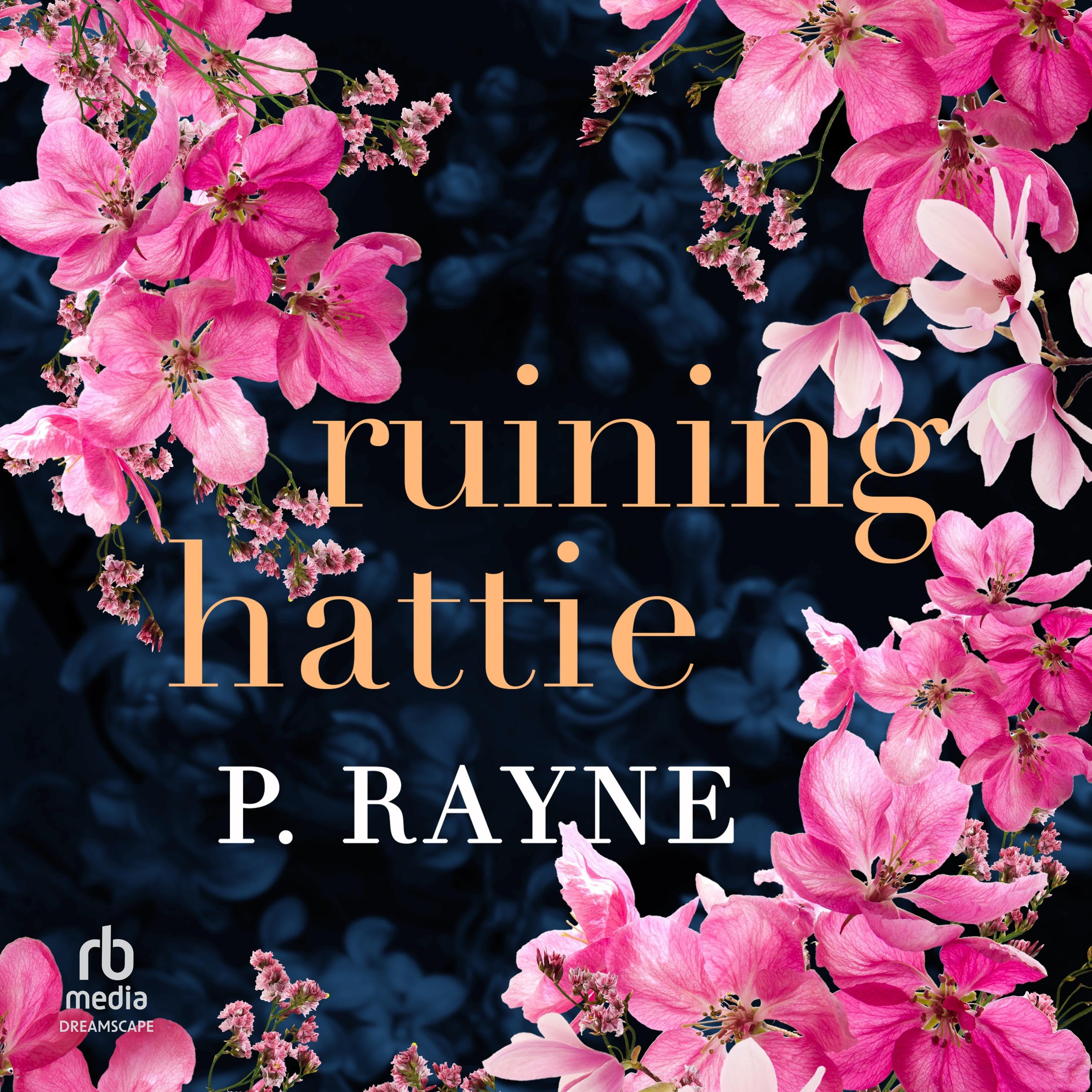 Ruining Hattie