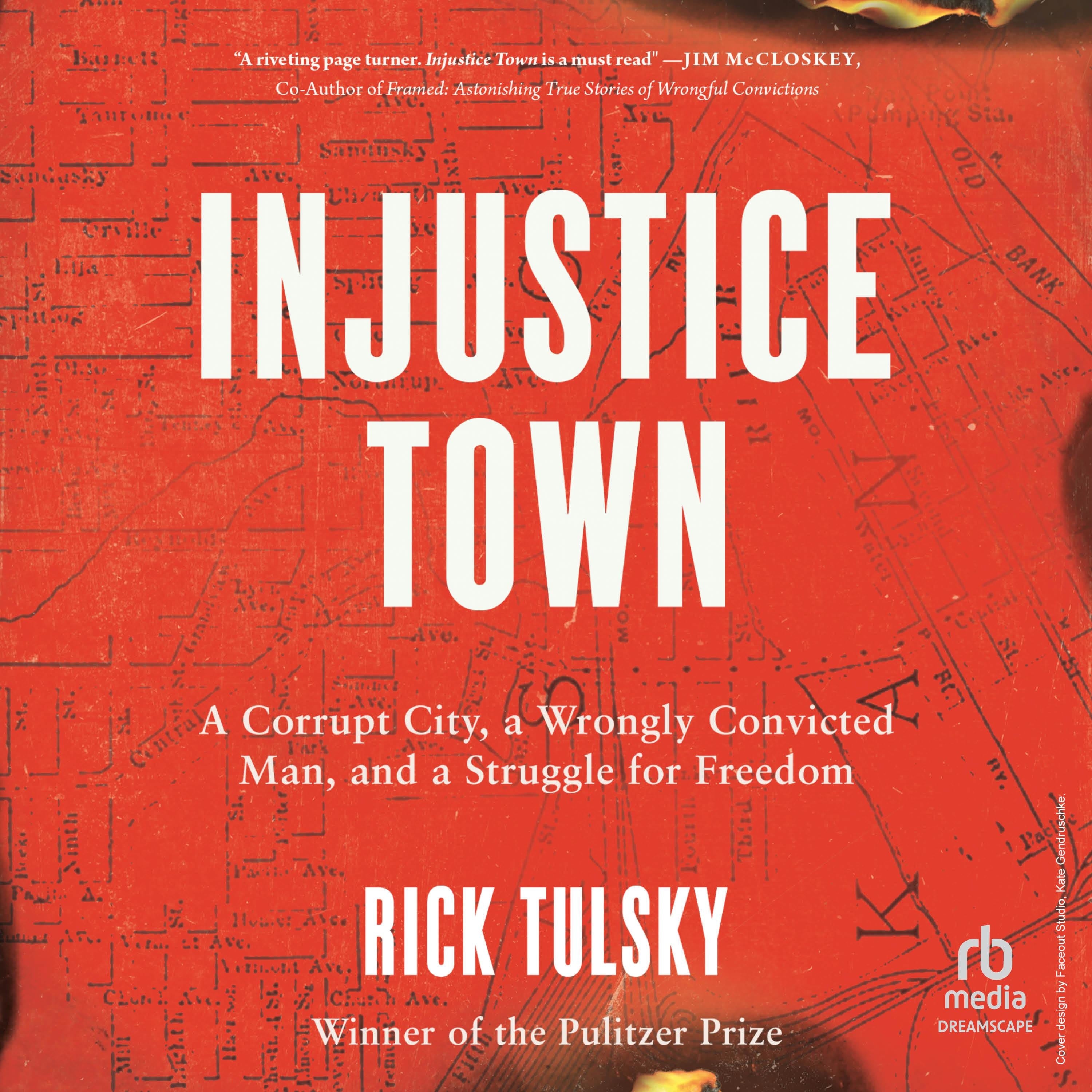 Injustice Town