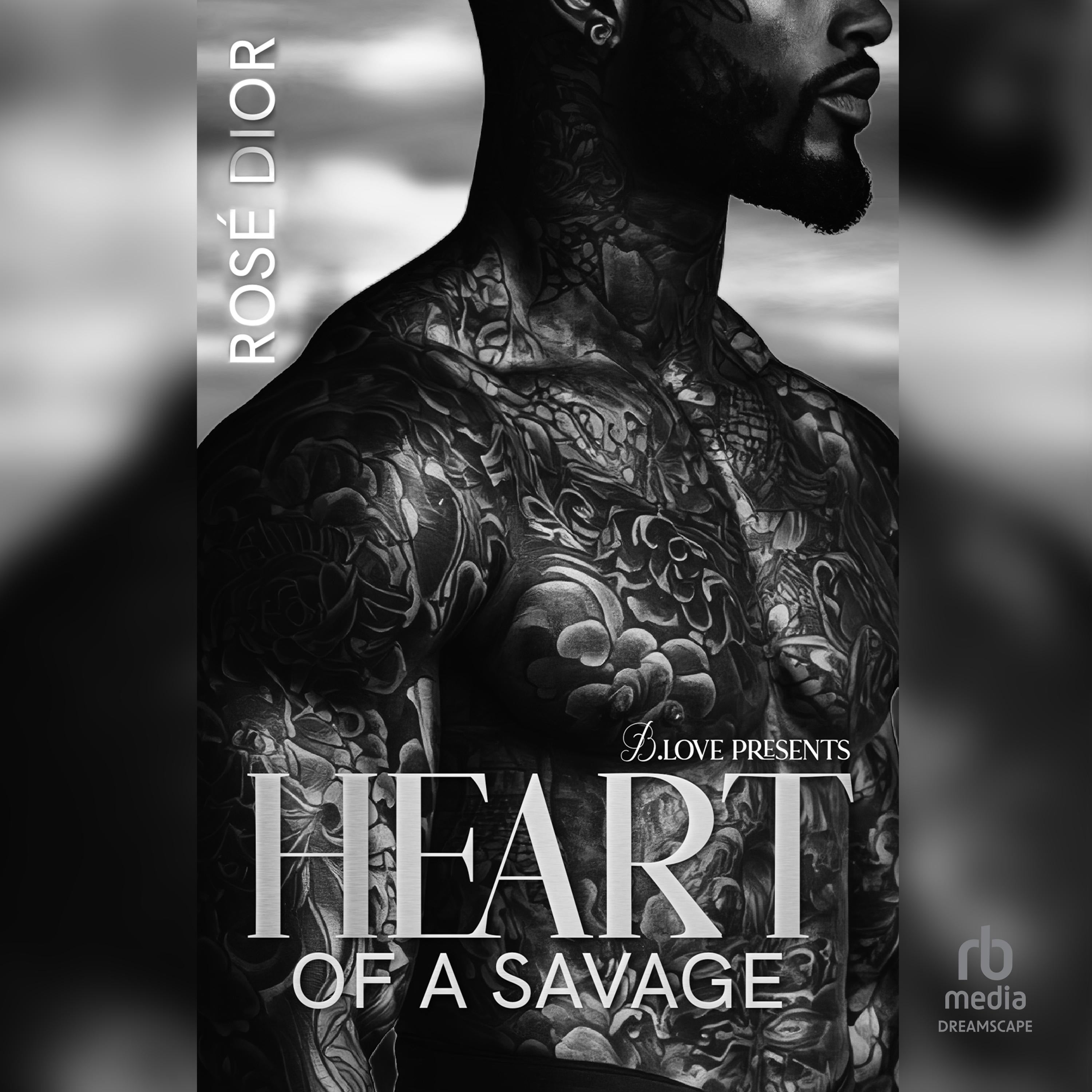 Heart of a Savage