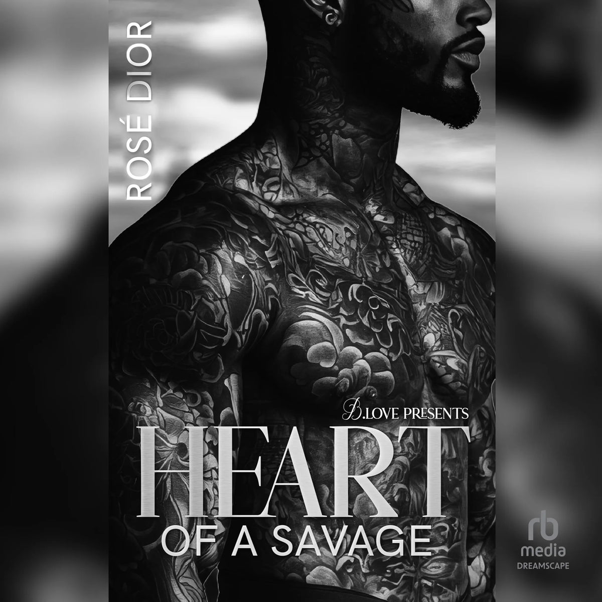 Heart of a Savage
