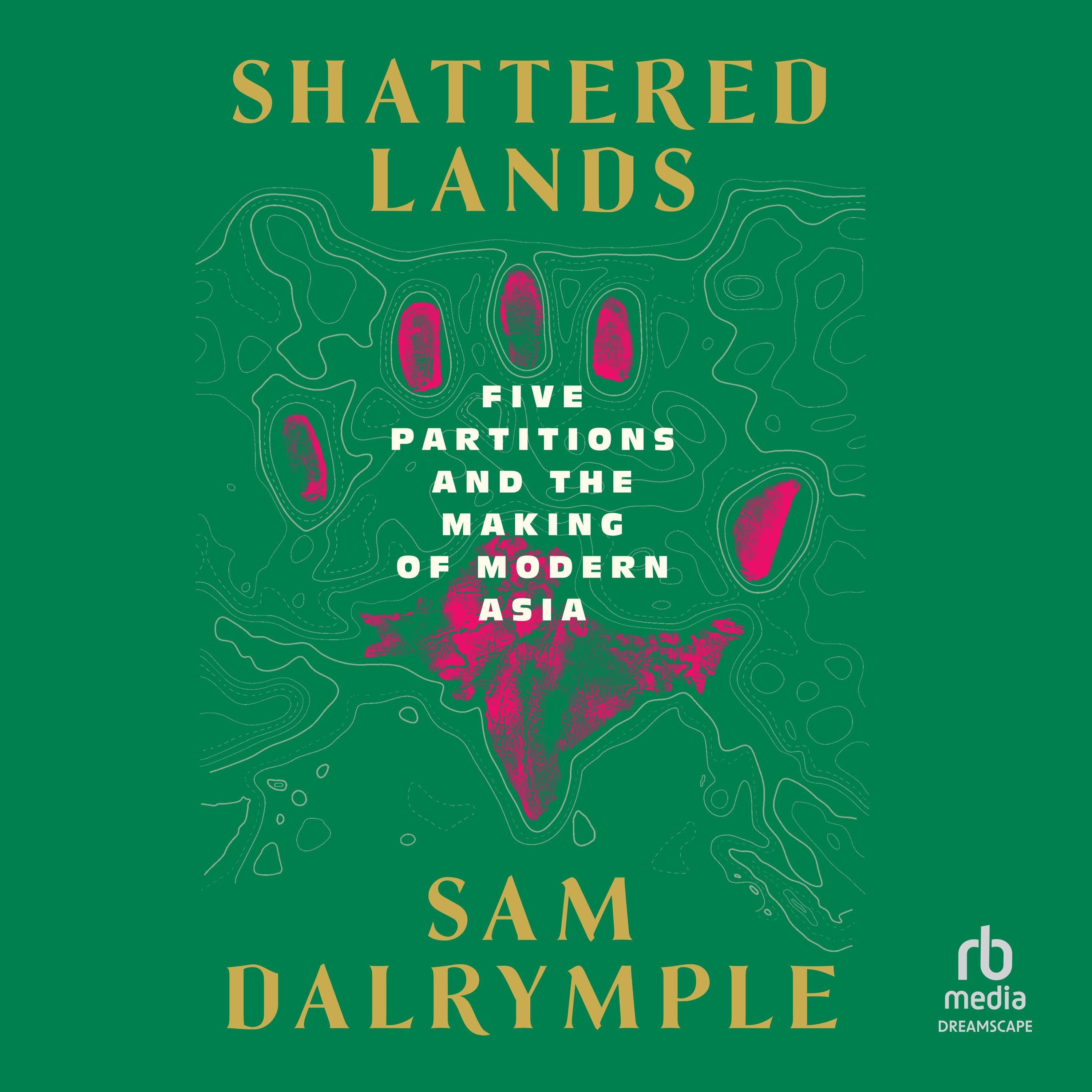 Shattered Lands