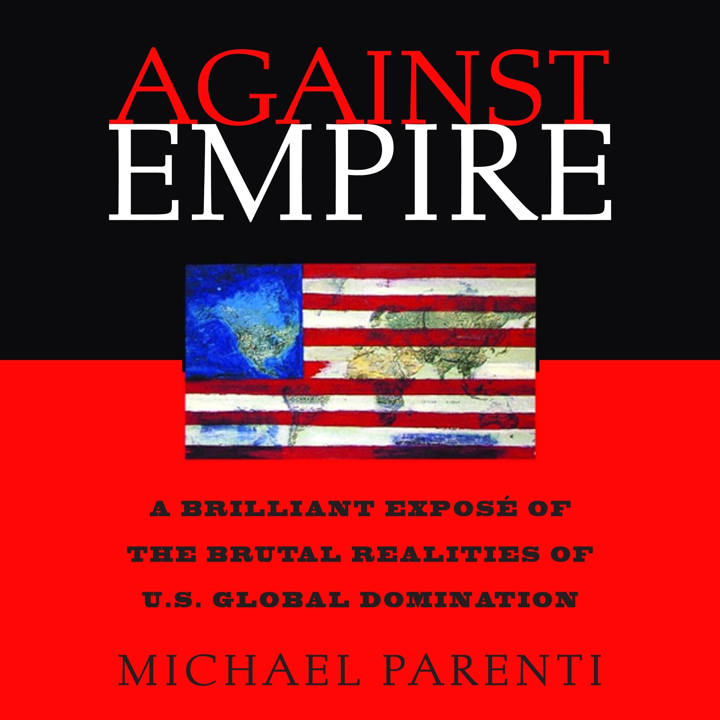 Against Empire