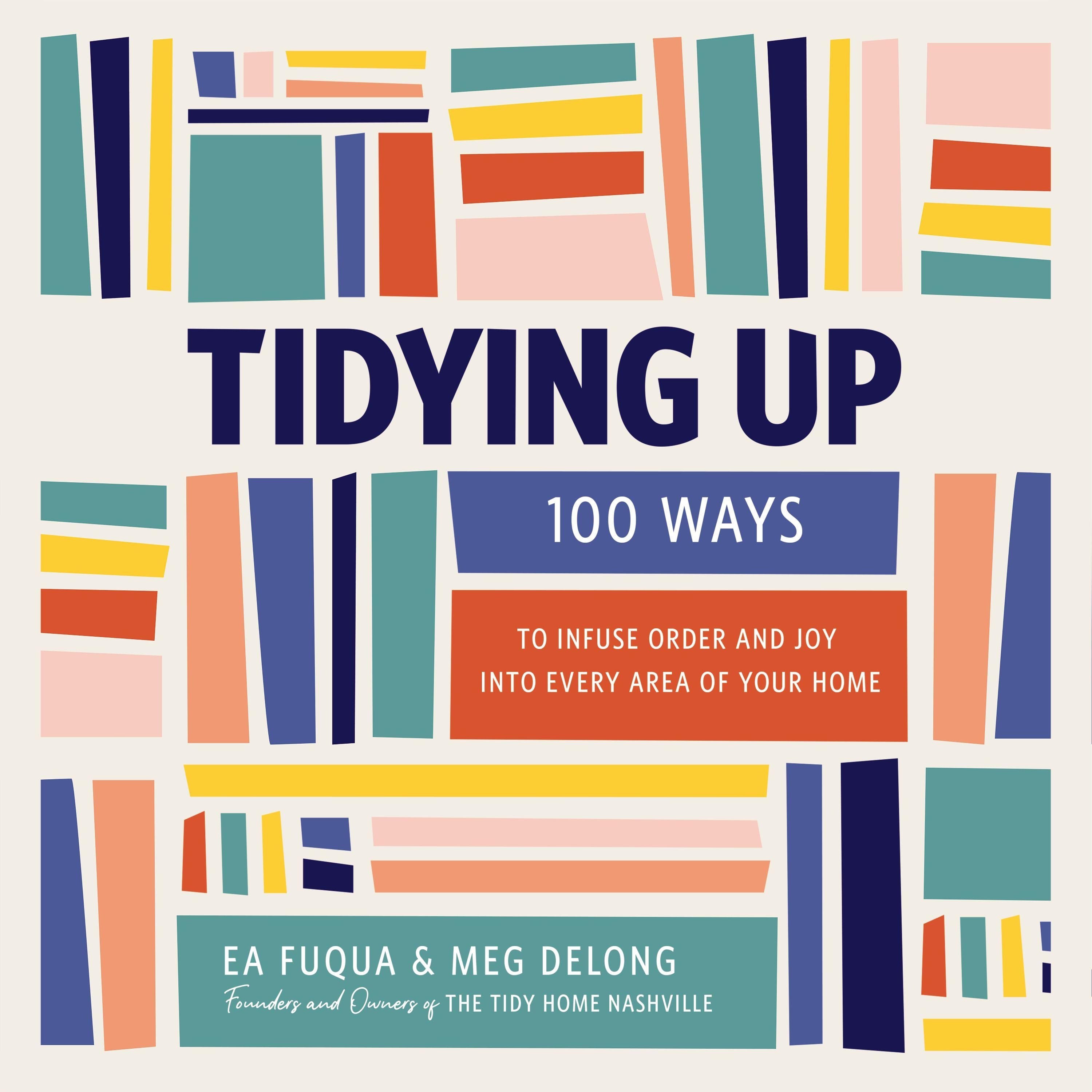 Tidying Up