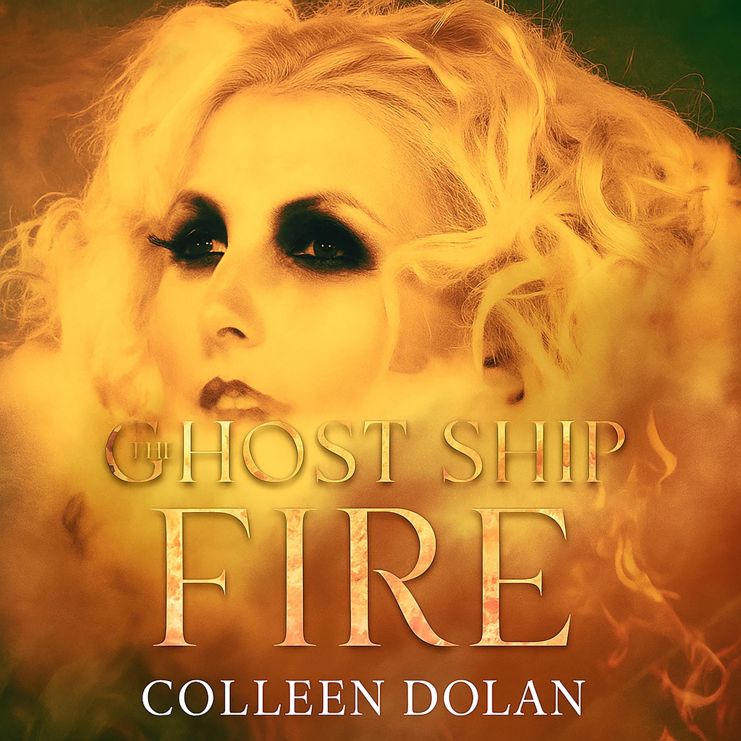 The Ghost Ship Fire