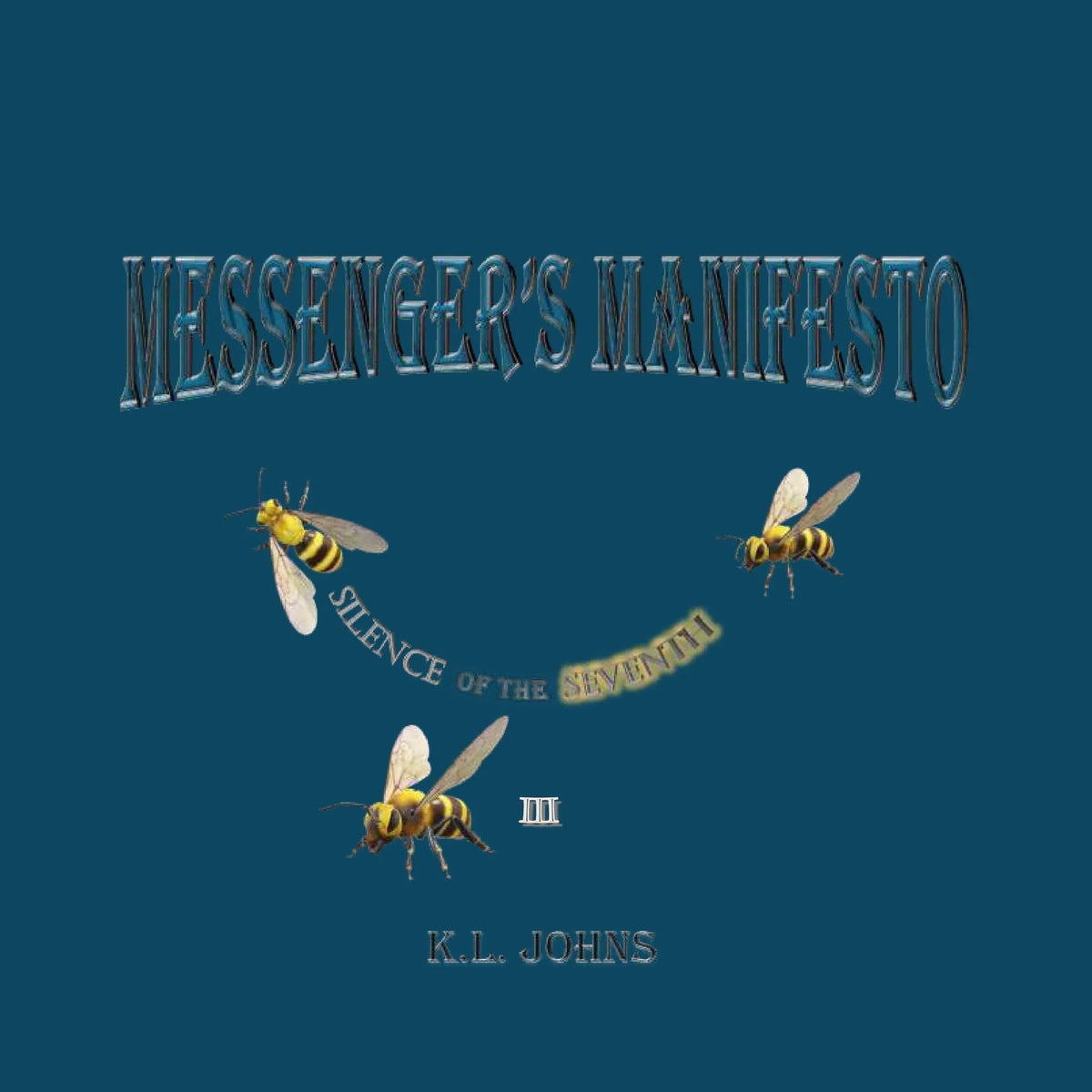 Messenger's Manifesto III
