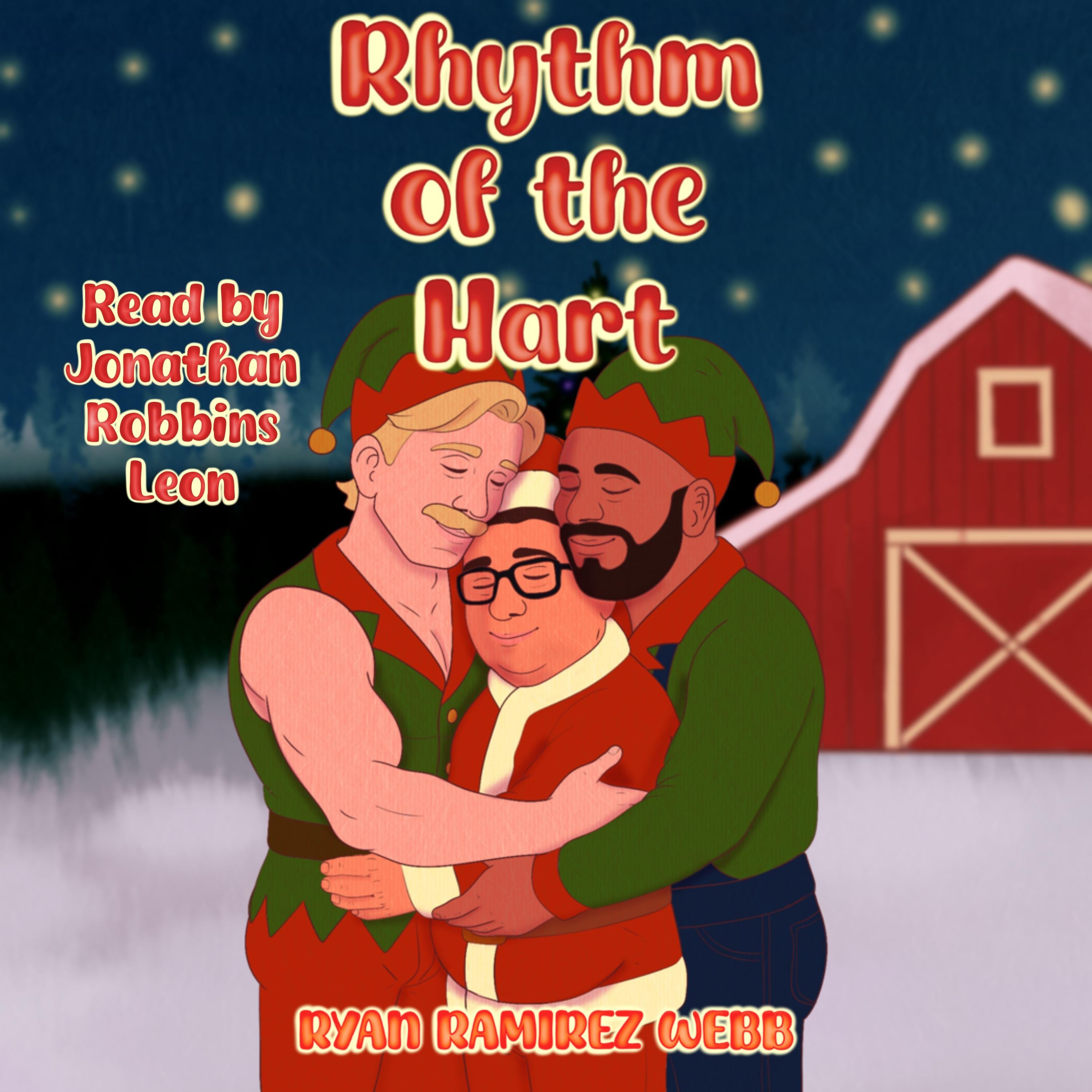 Rhythm of the Hart
