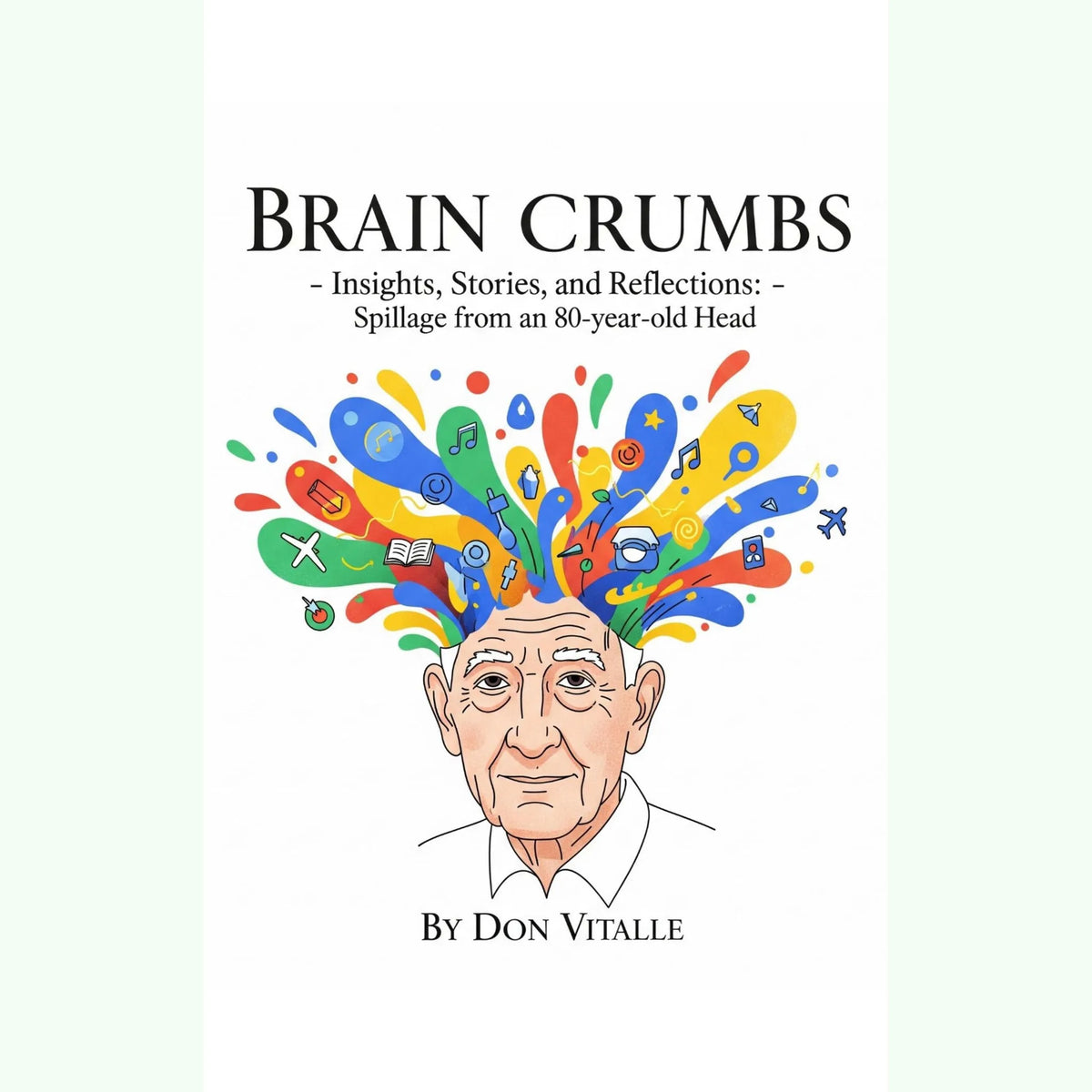 Brain Crumbs
