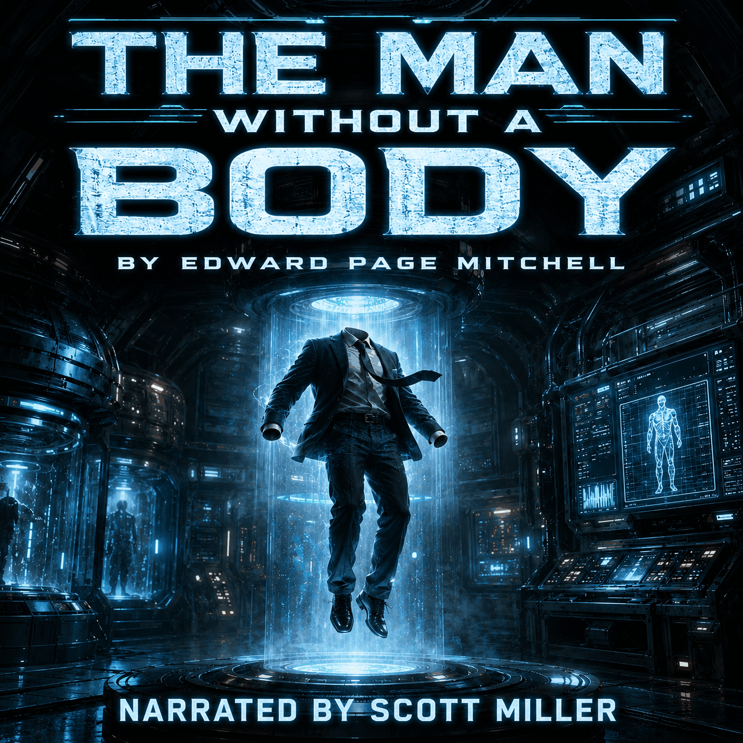 The Man Without a Body