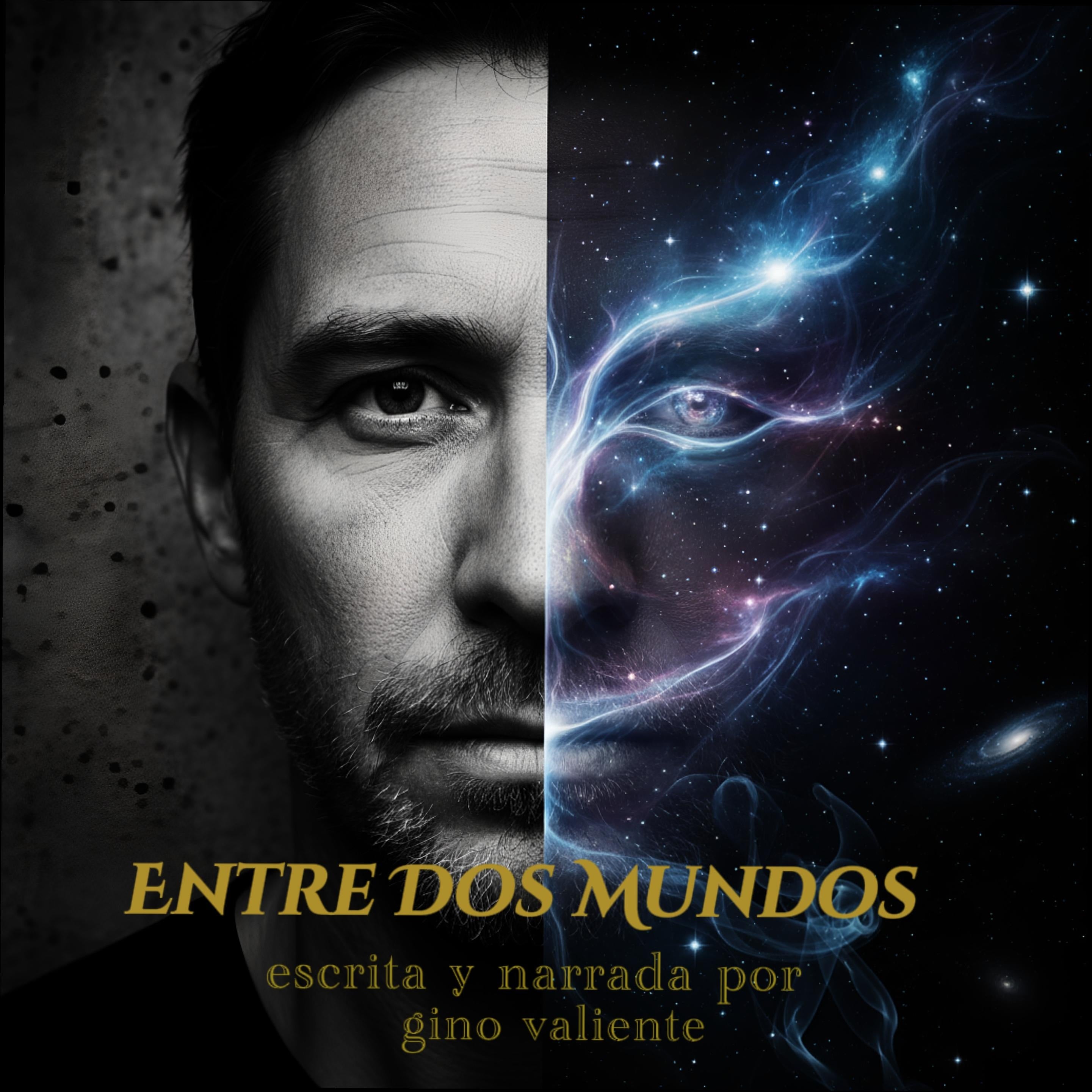 Entre Dos Mundos
