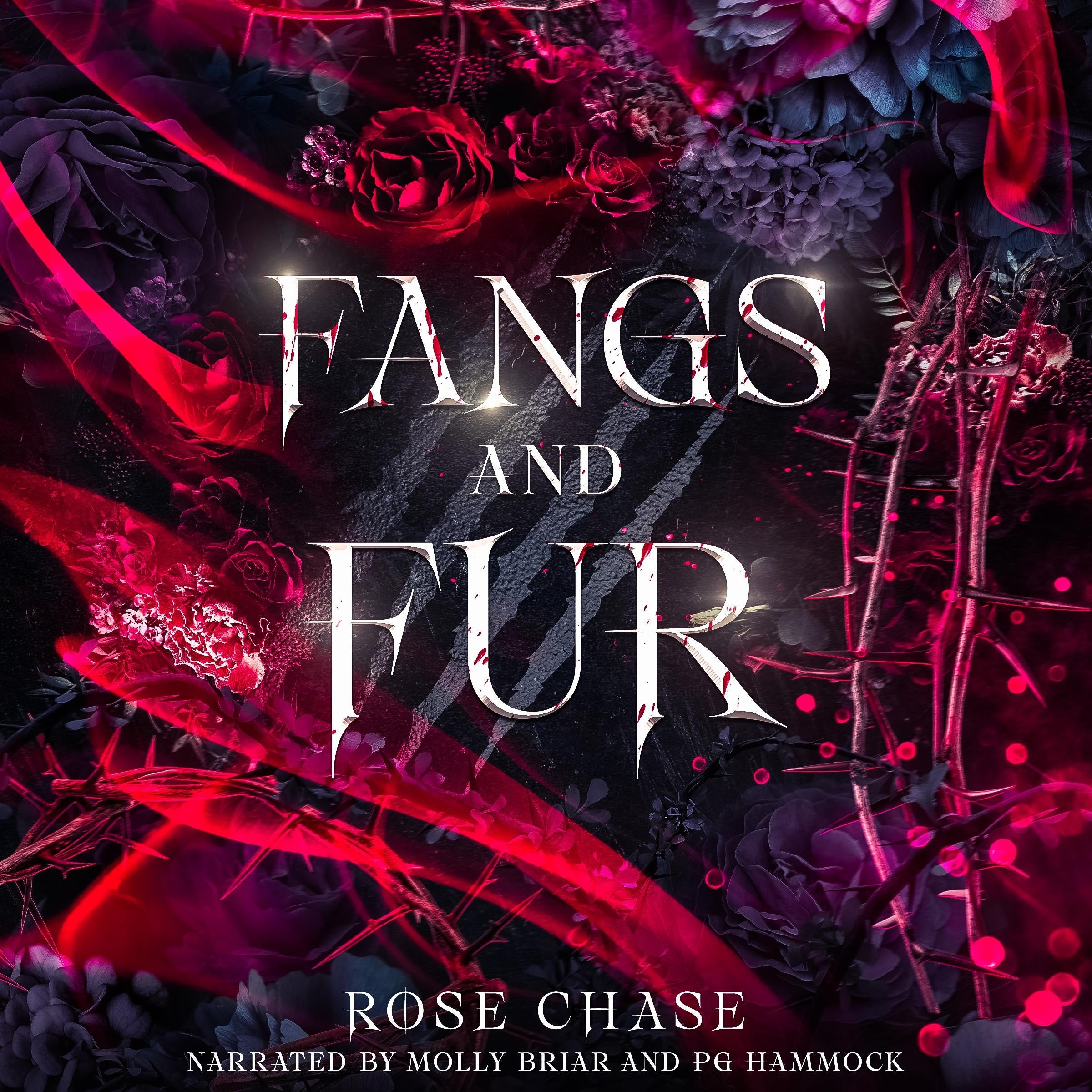 Fangs and Fur