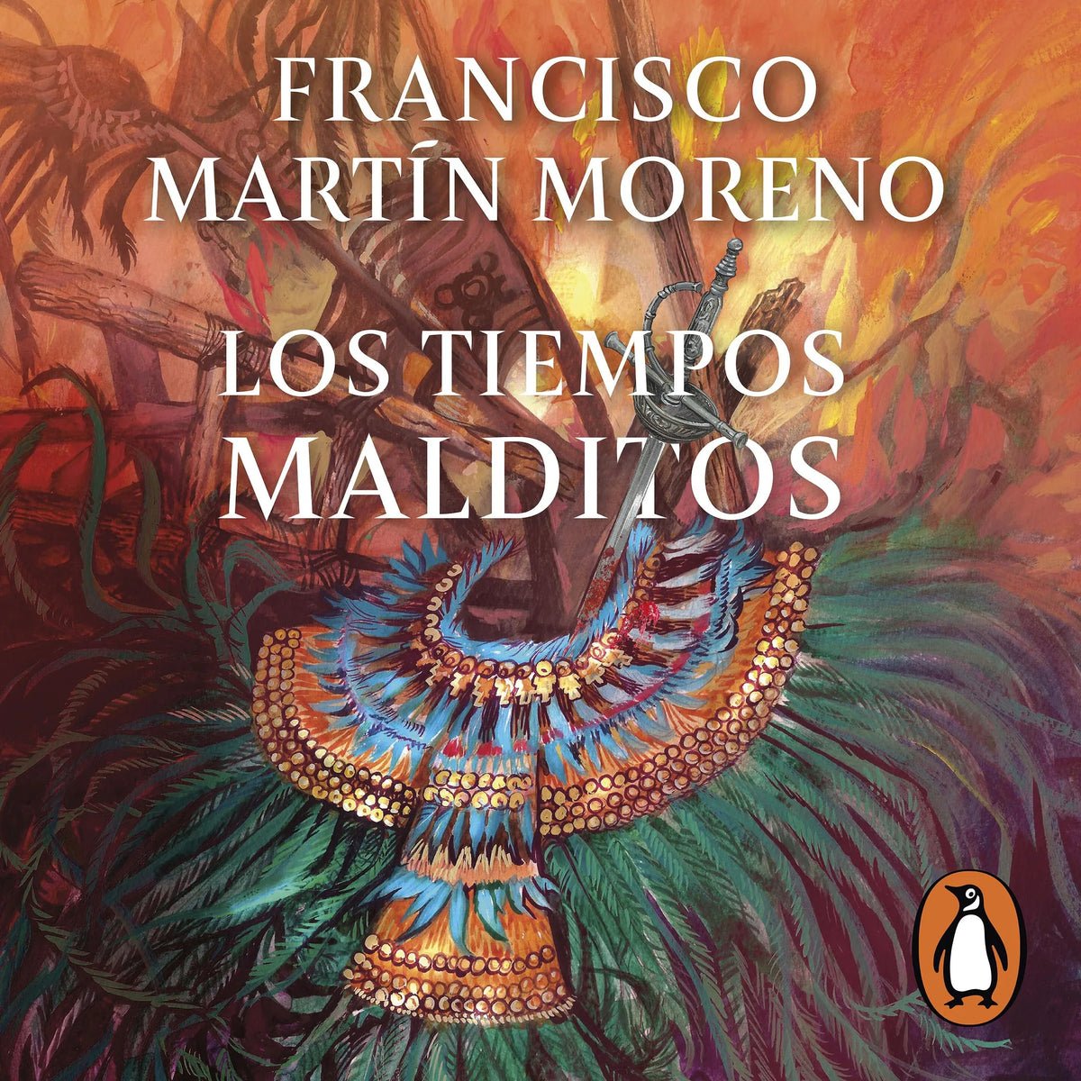 Los tiempos malditos
