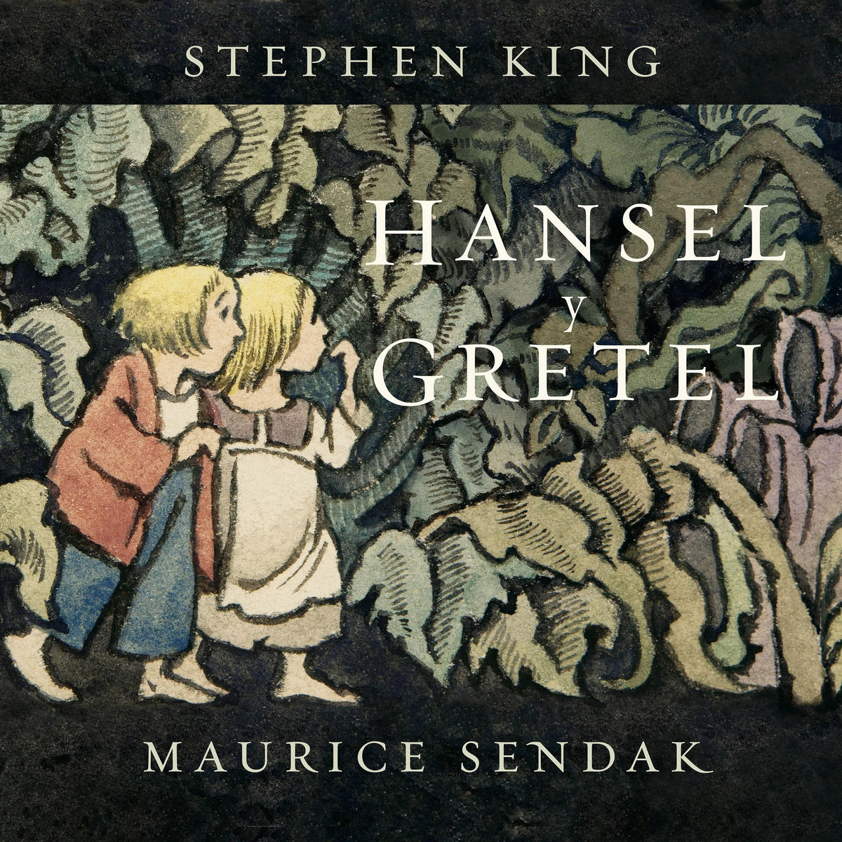 Hansel y Gretel