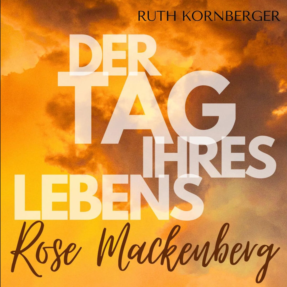 Rose Mackenberg