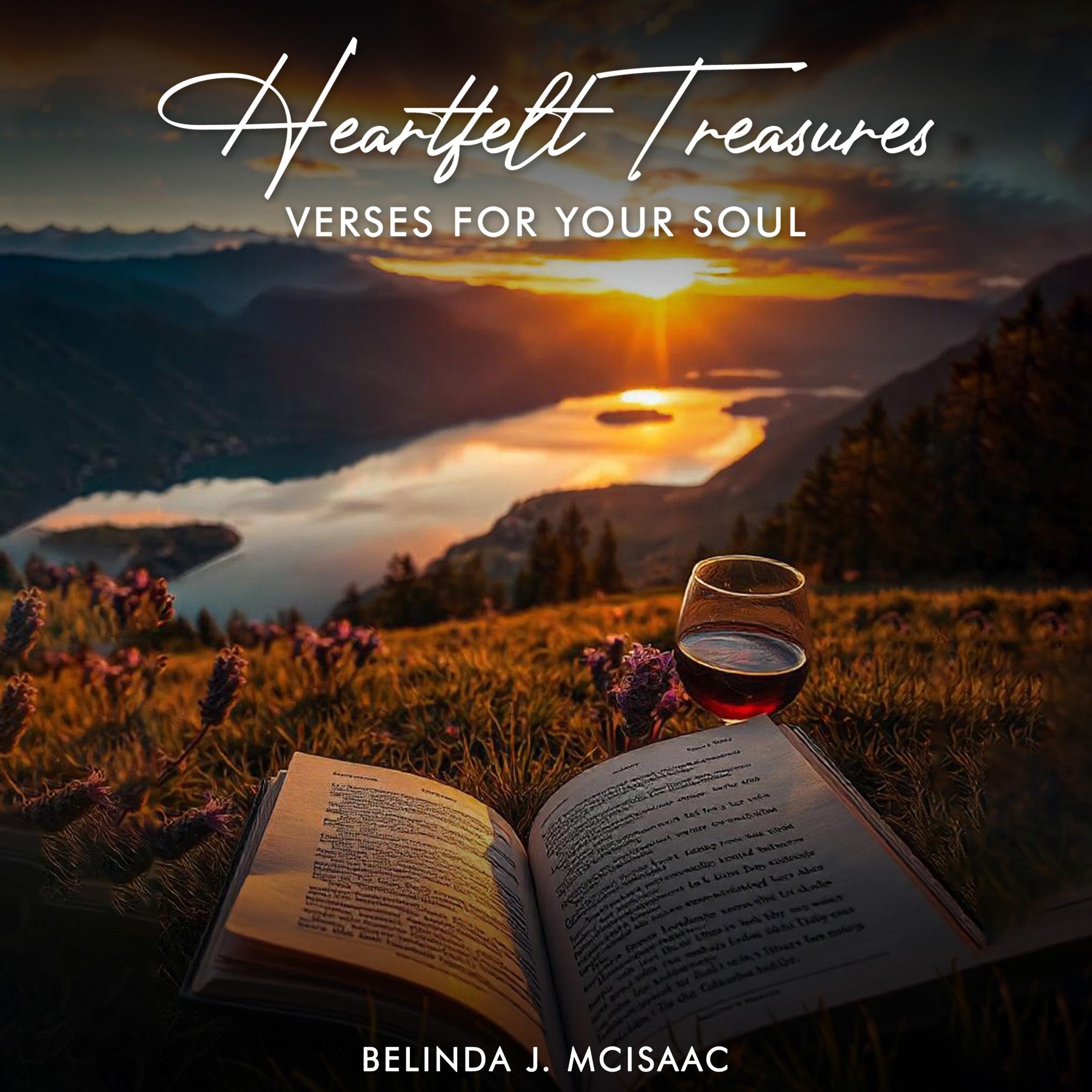 Heartfelt Treasures
