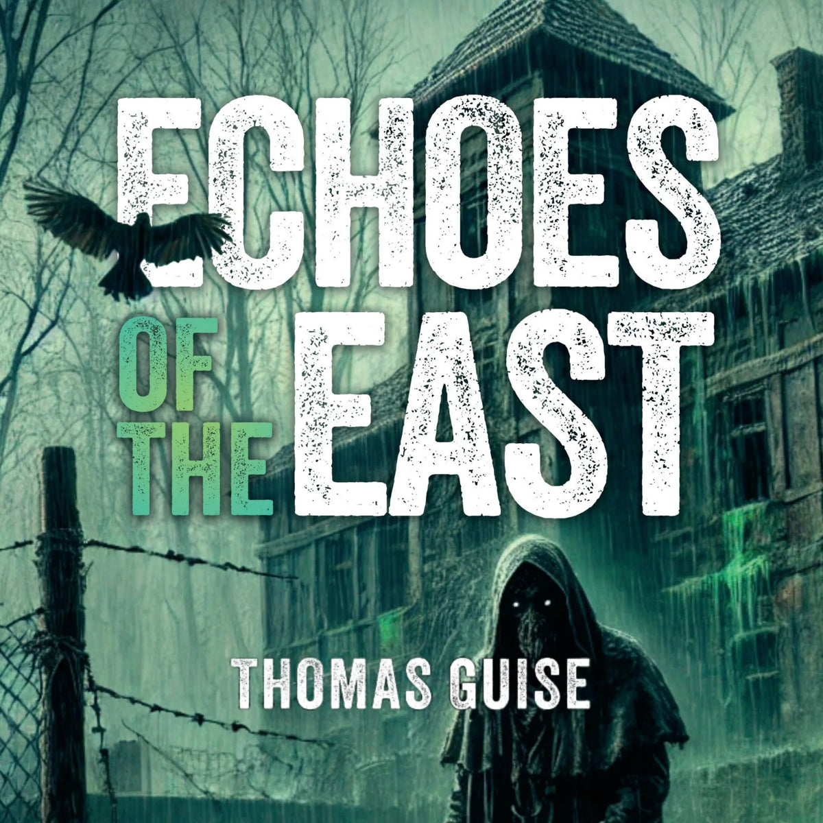Echoes of the East