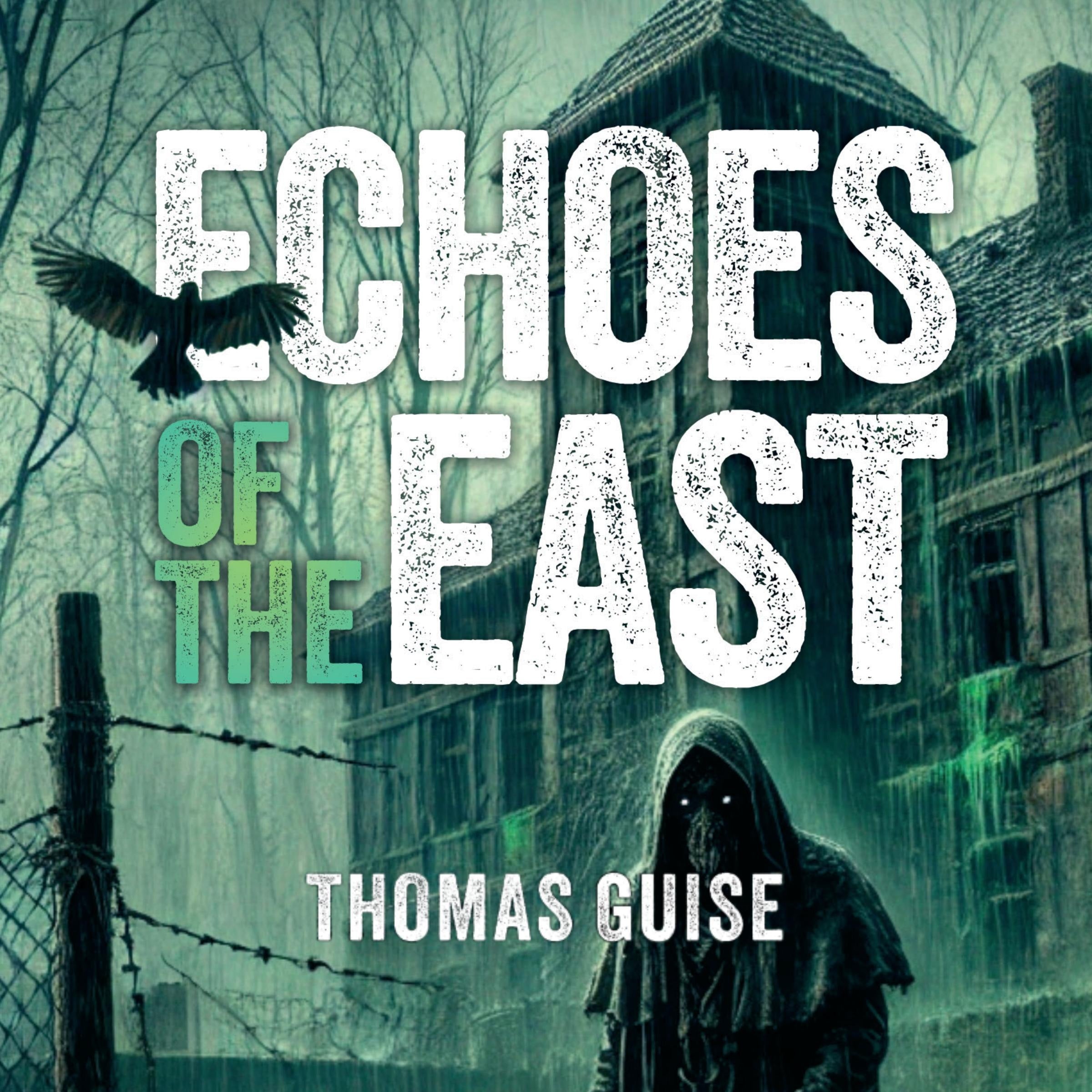 Echoes of the East