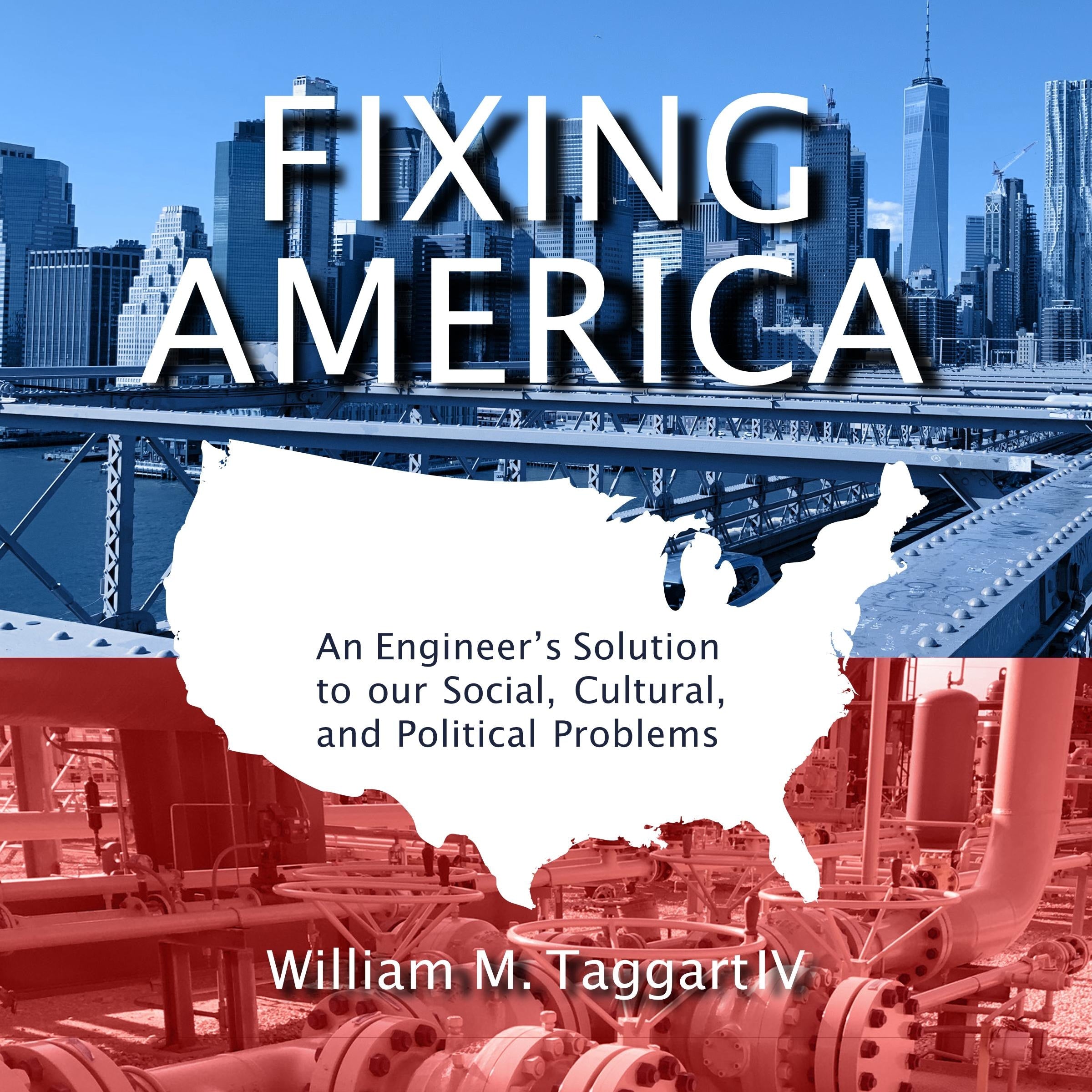 Fixing America