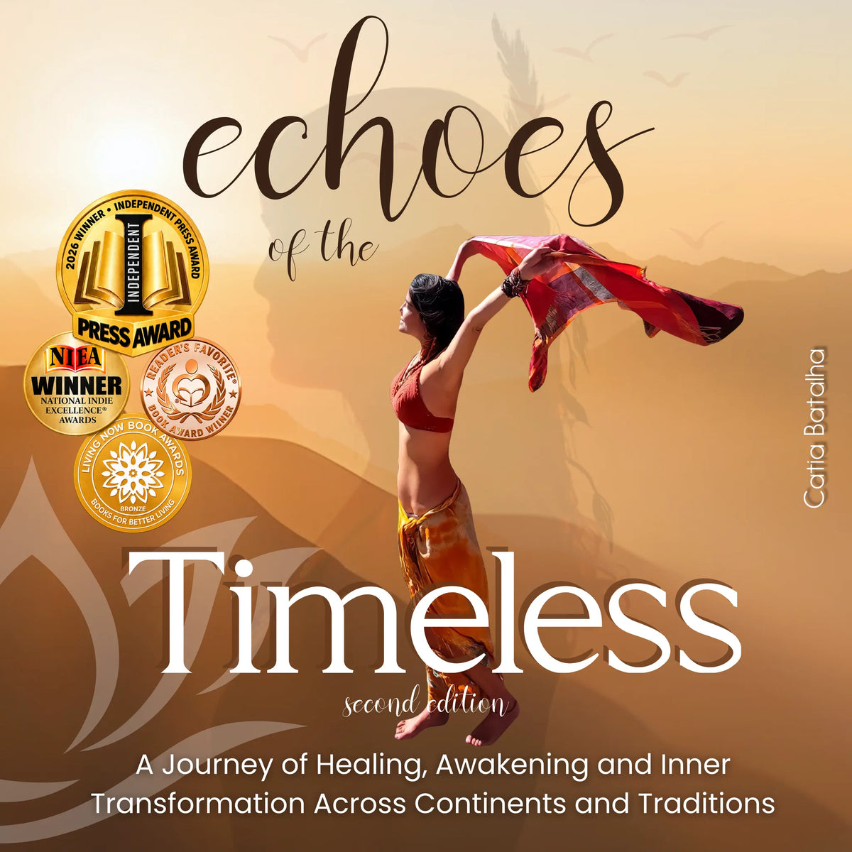 Echoes of the Timeless