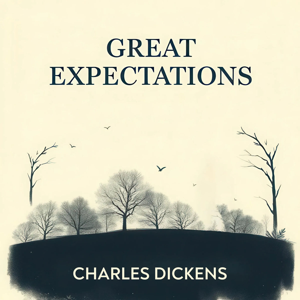 Great Expectations (Classic Edition)