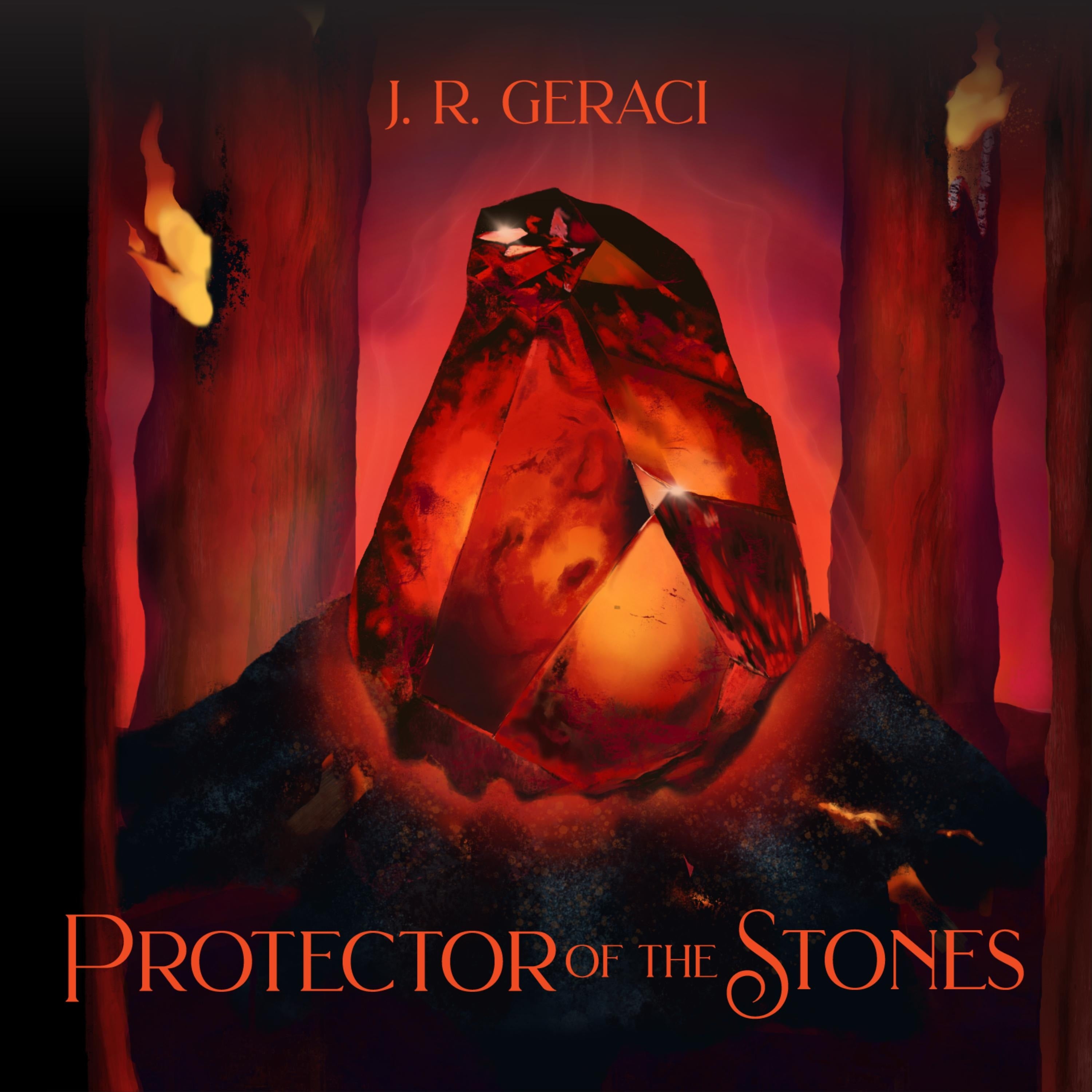 Protector of the Stones