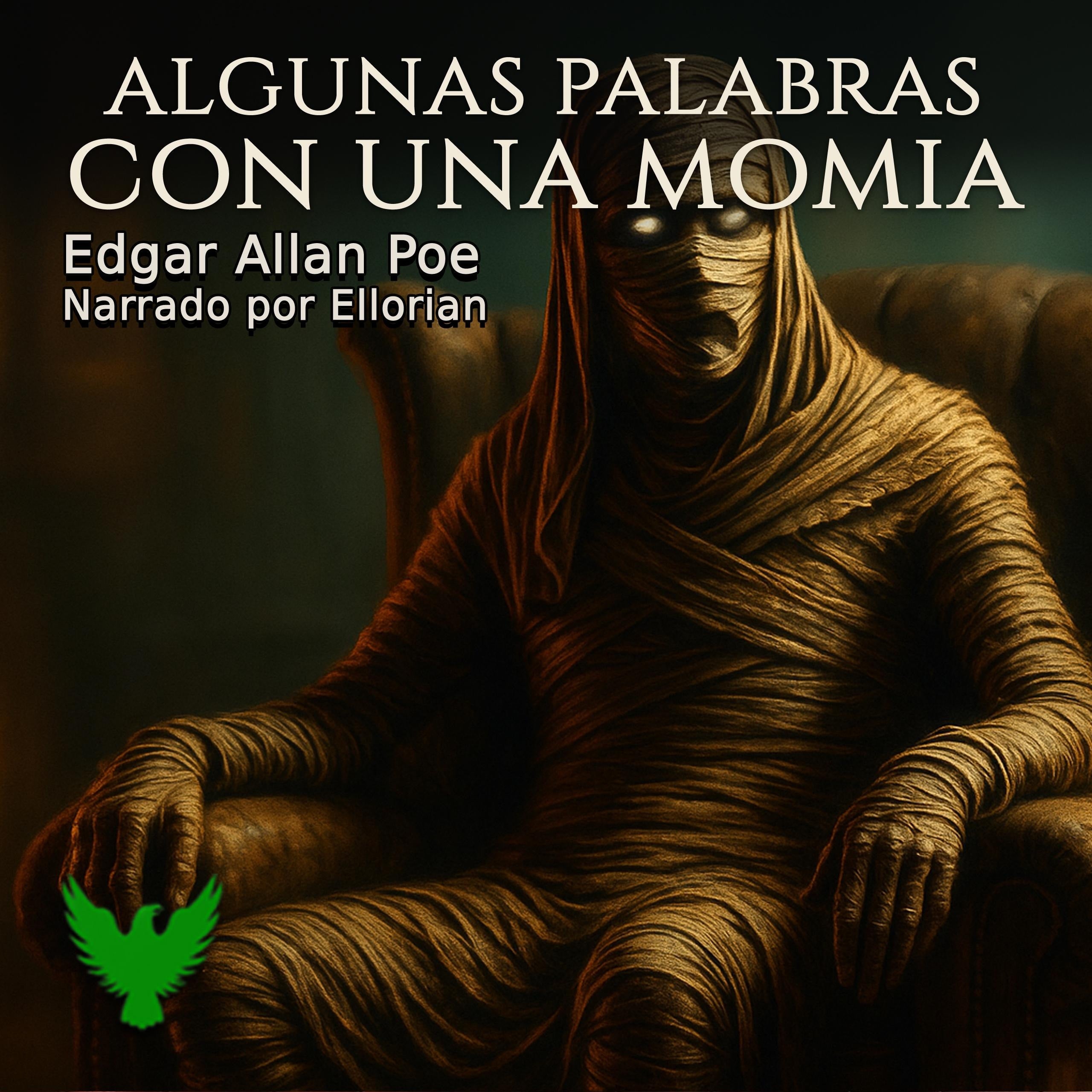 Algunas palabras con una momia (remaster2025)