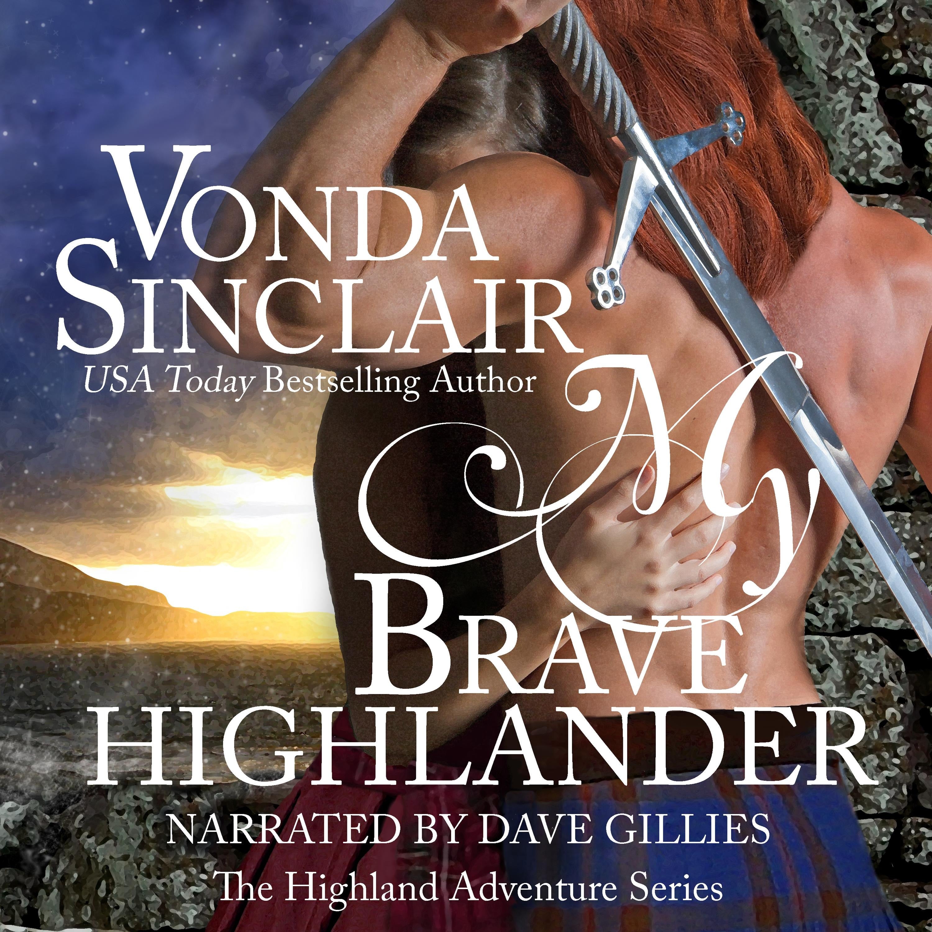 My Brave Highlander