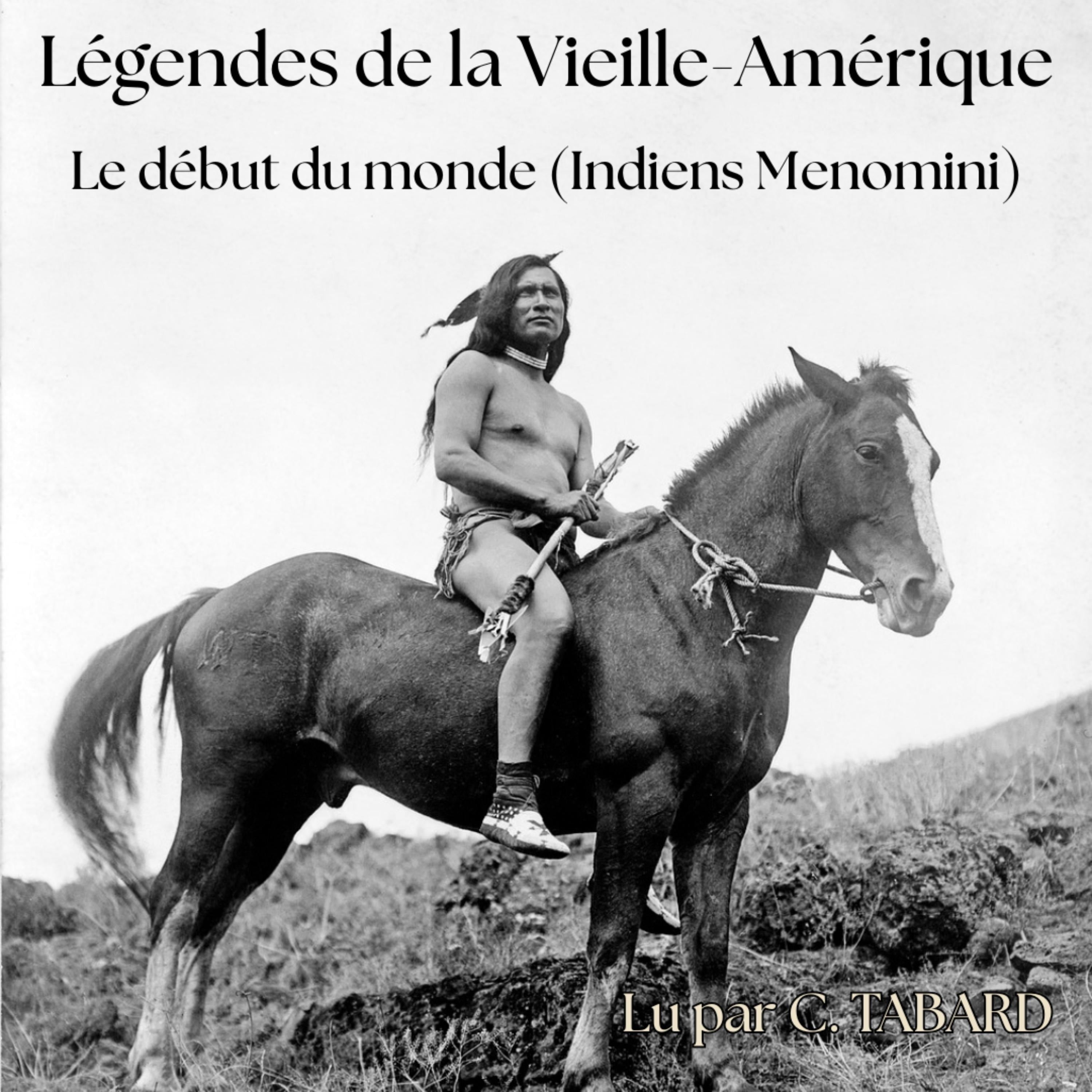 Le début du monde