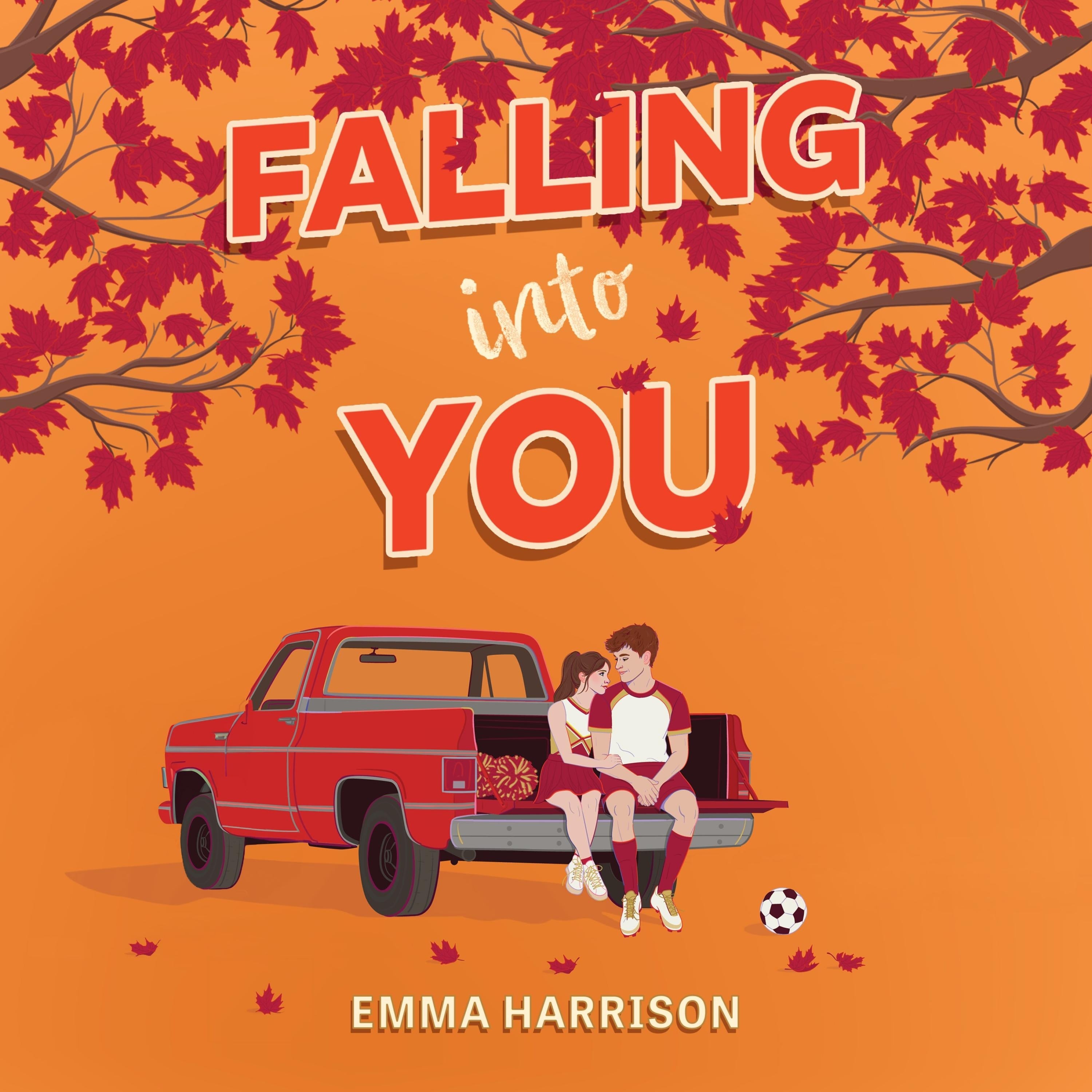 Falling Into You