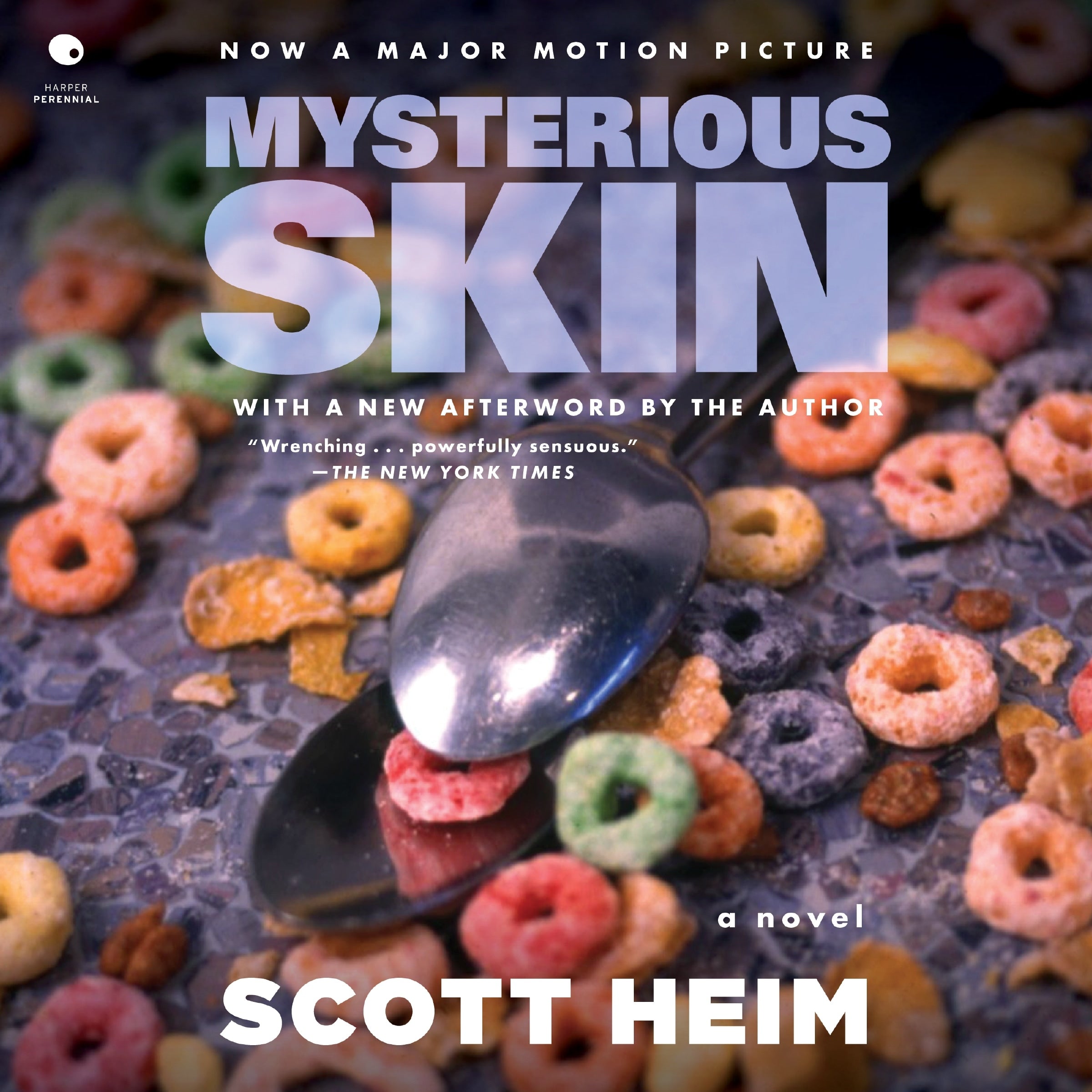 Mysterious Skin