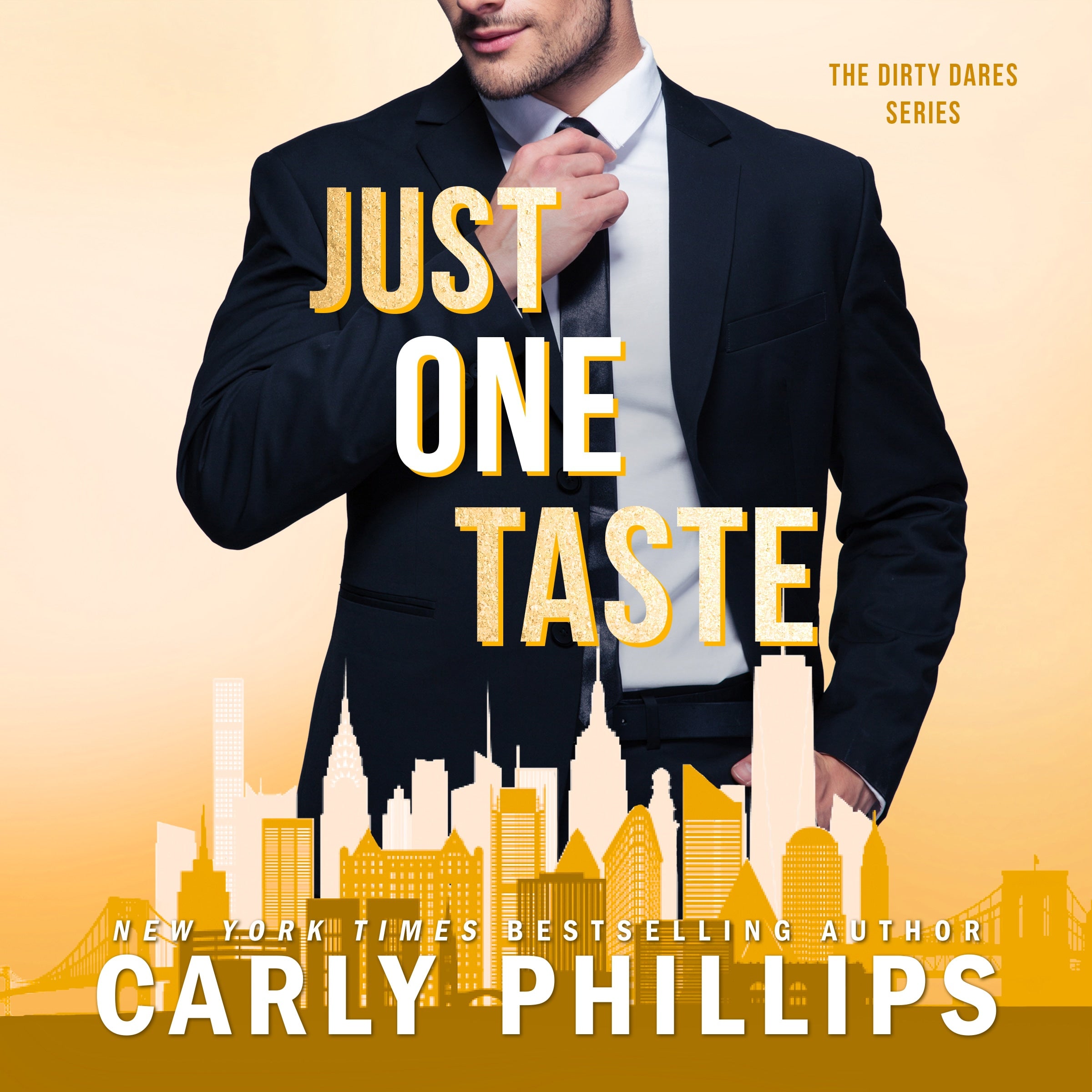 Just One Taste