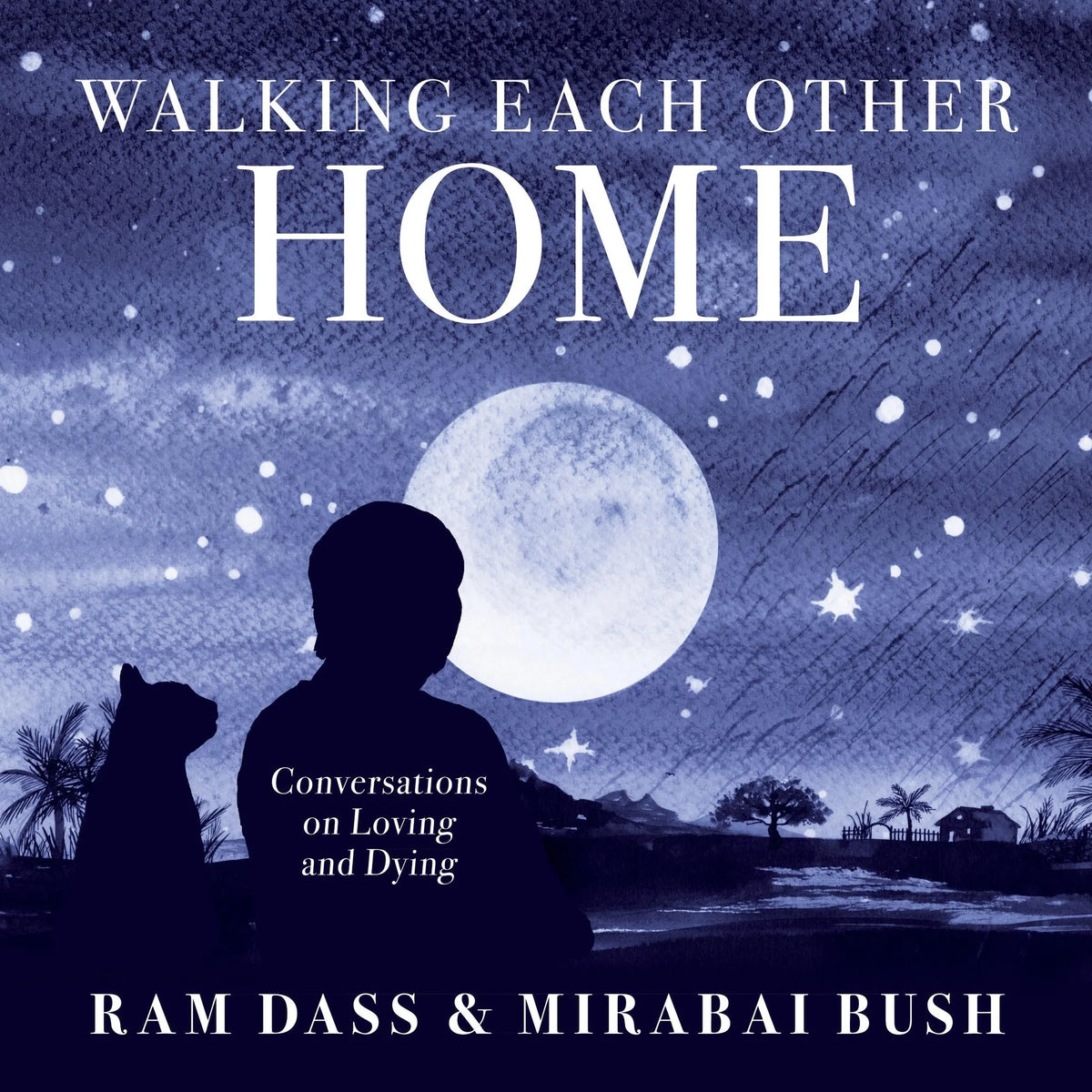 Walking Each Other Home