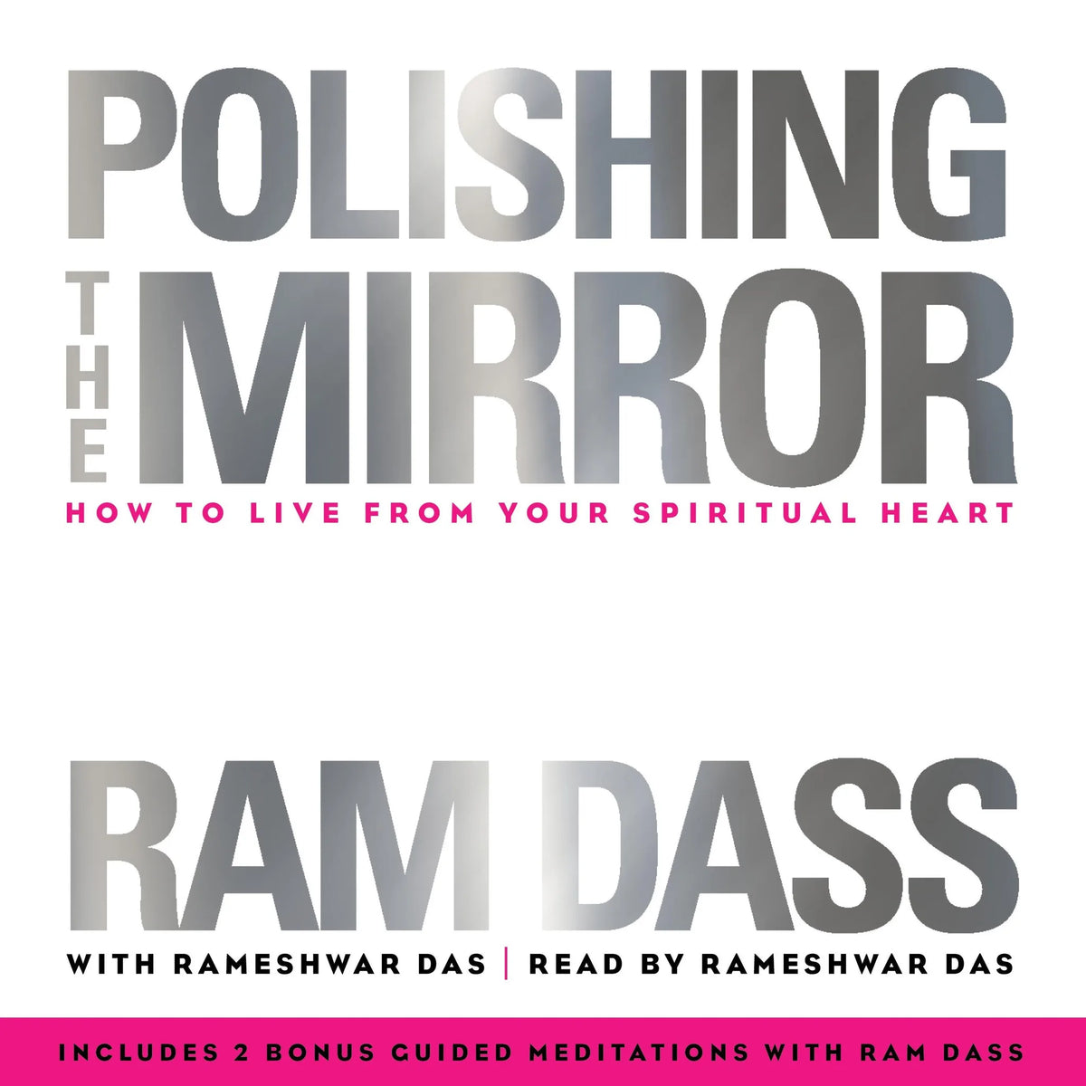 Polishing the Mirror