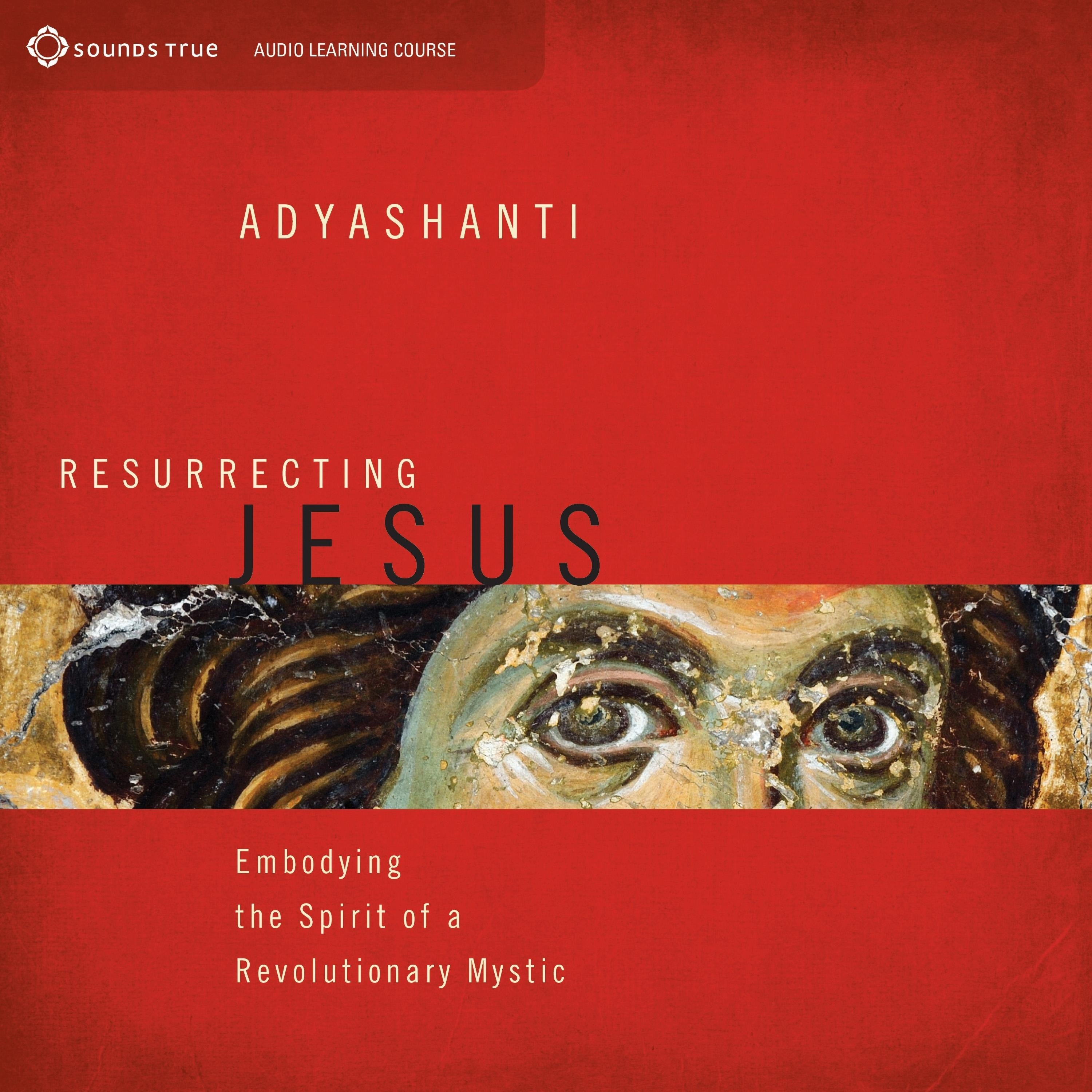 Resurrecting Jesus