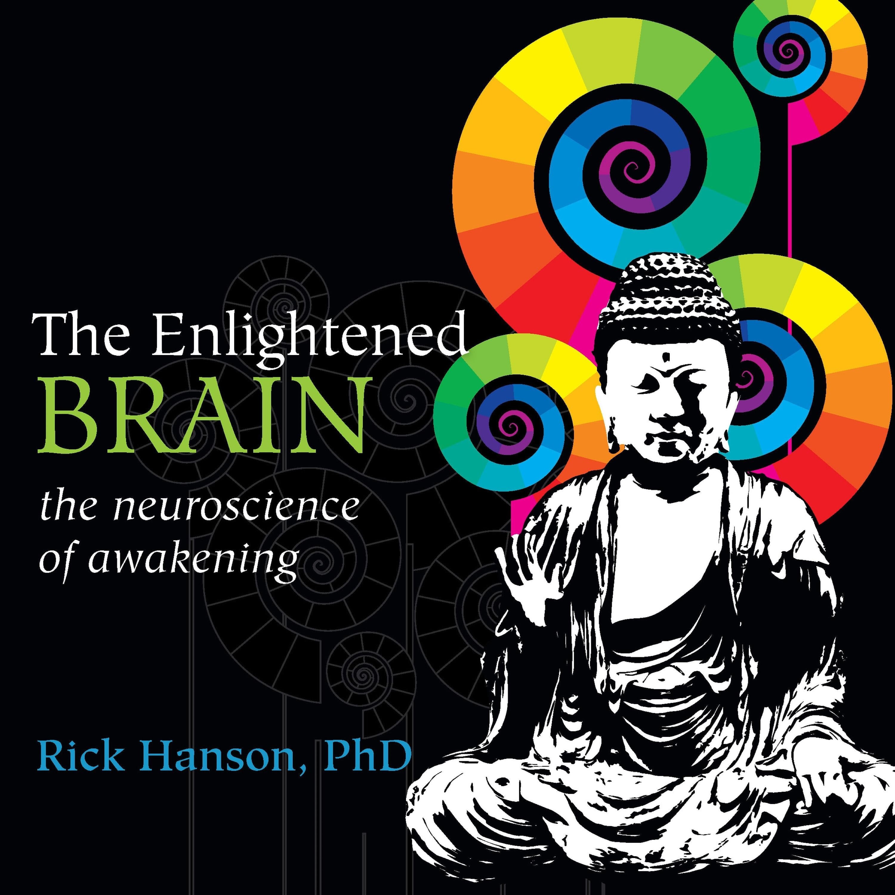 The Enlightened Brain