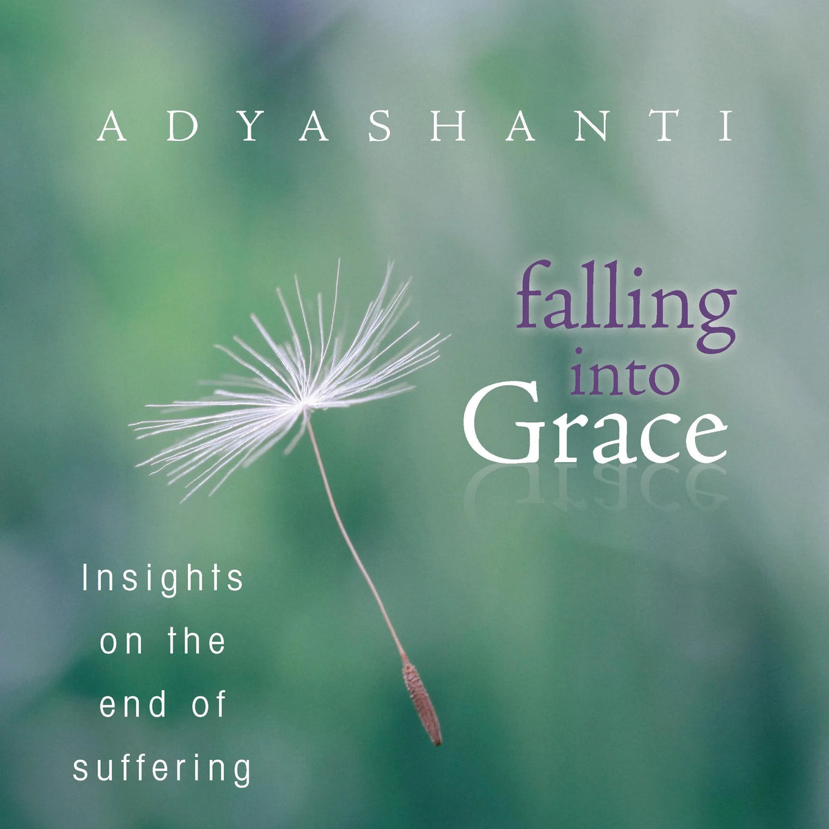 Falling into Grace