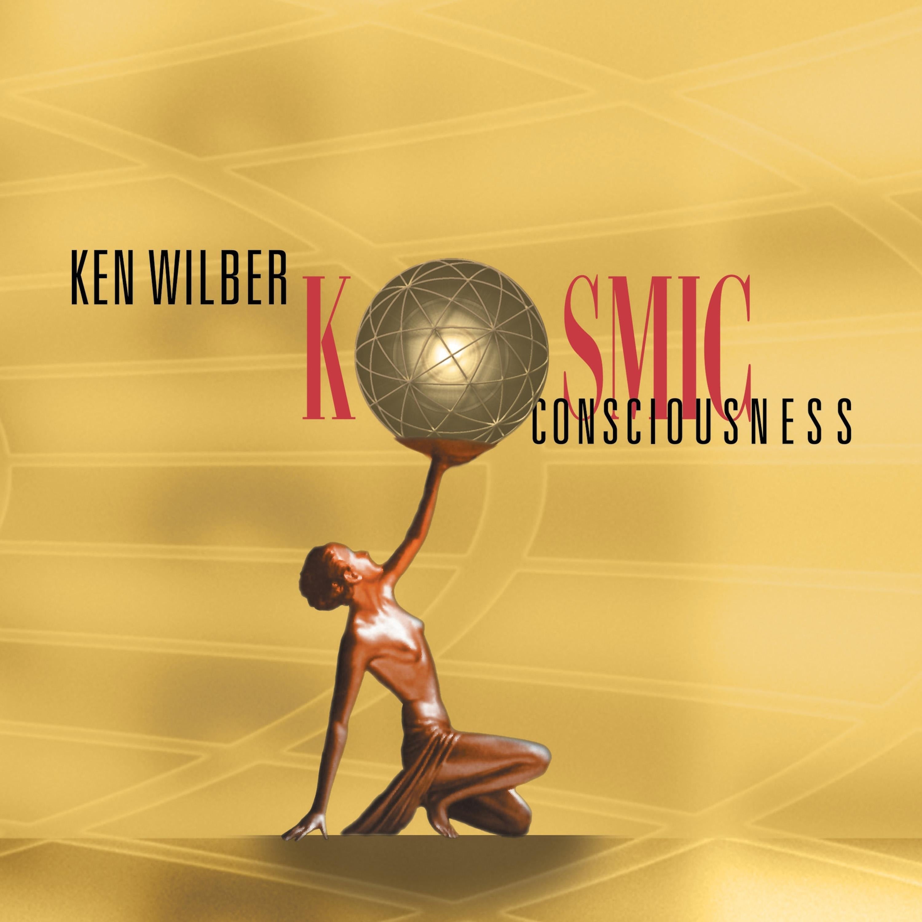 Kosmic Consciousness