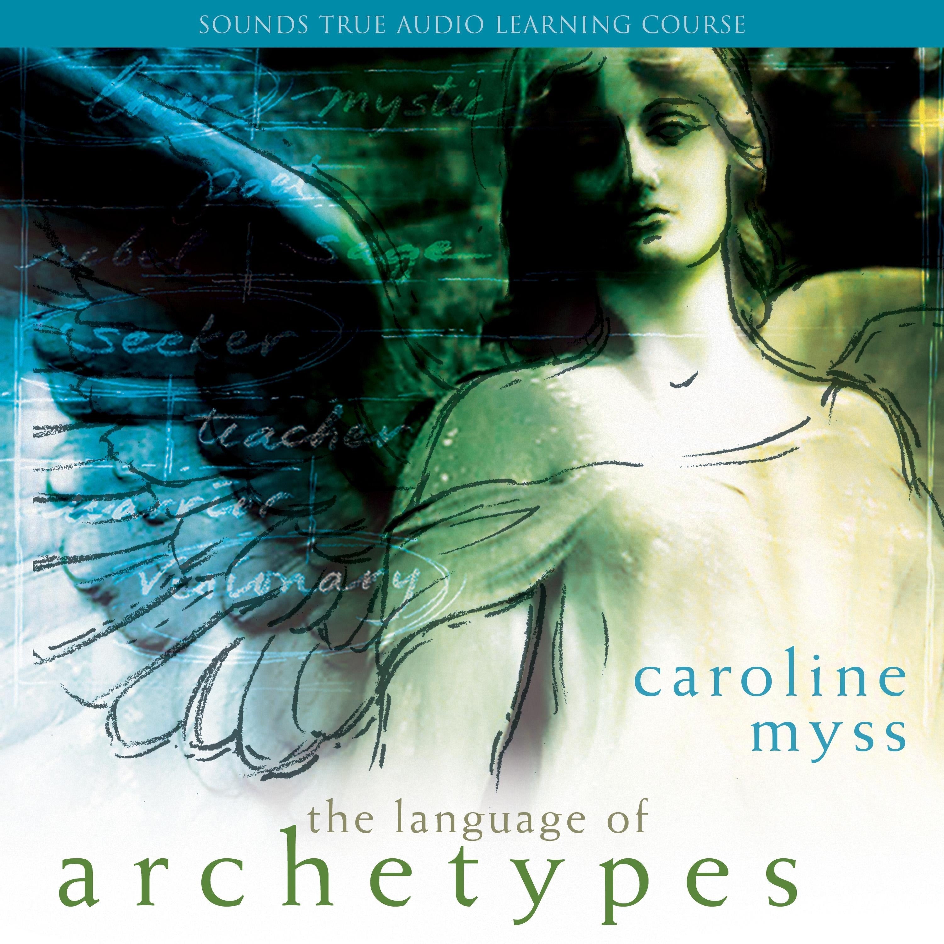 The Language of Archetypes