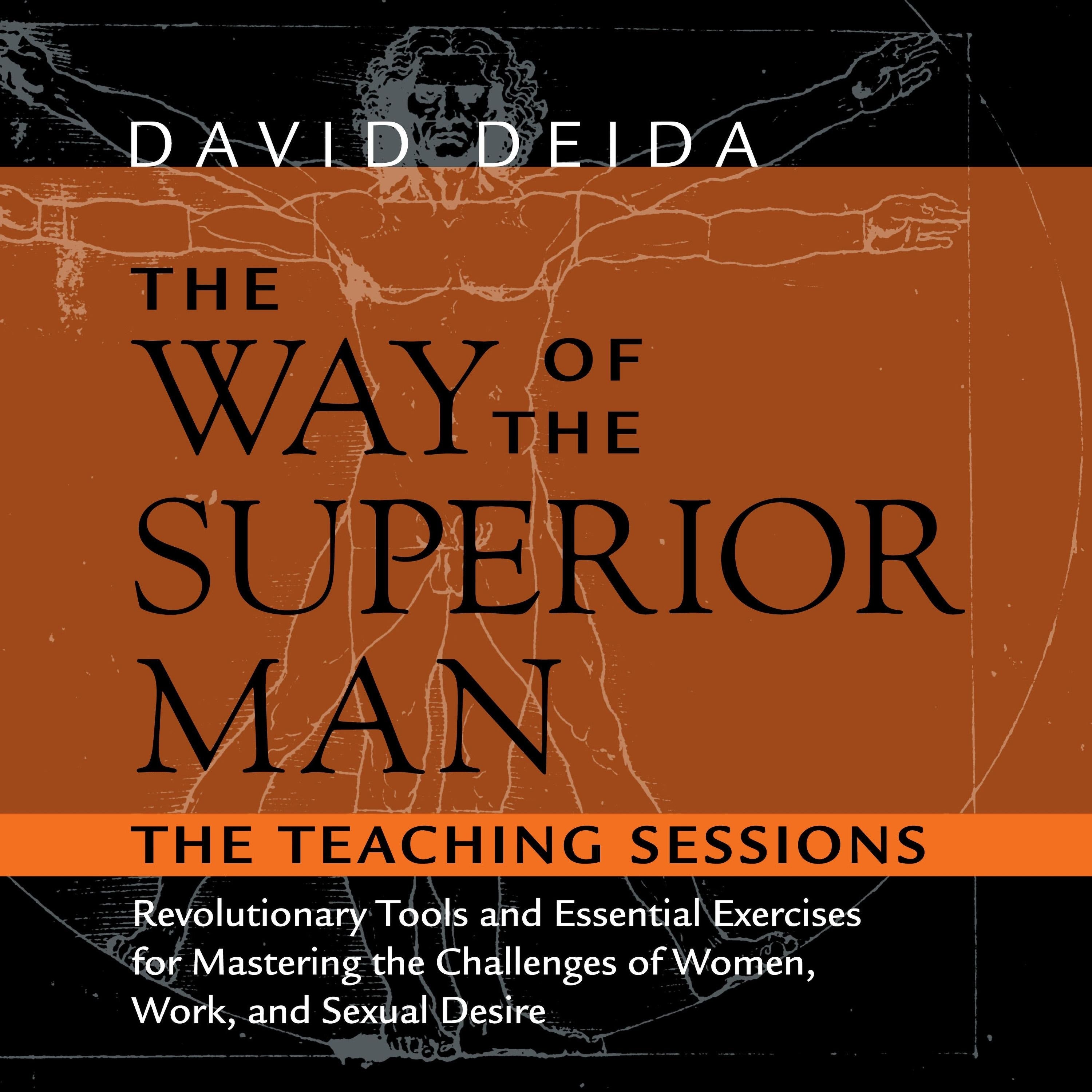 The Way of the Superior Man
