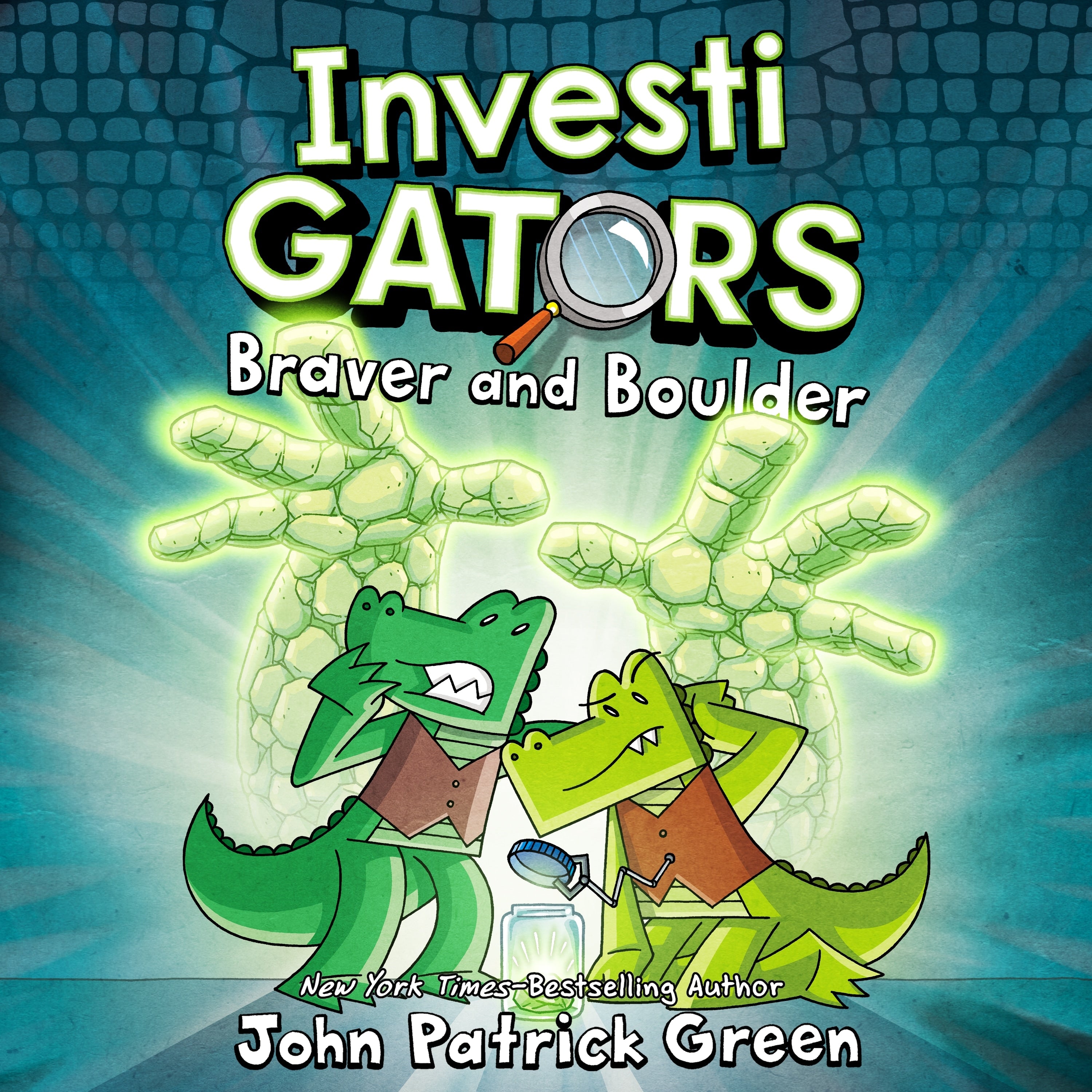 InvestiGators: Braver and Boulder