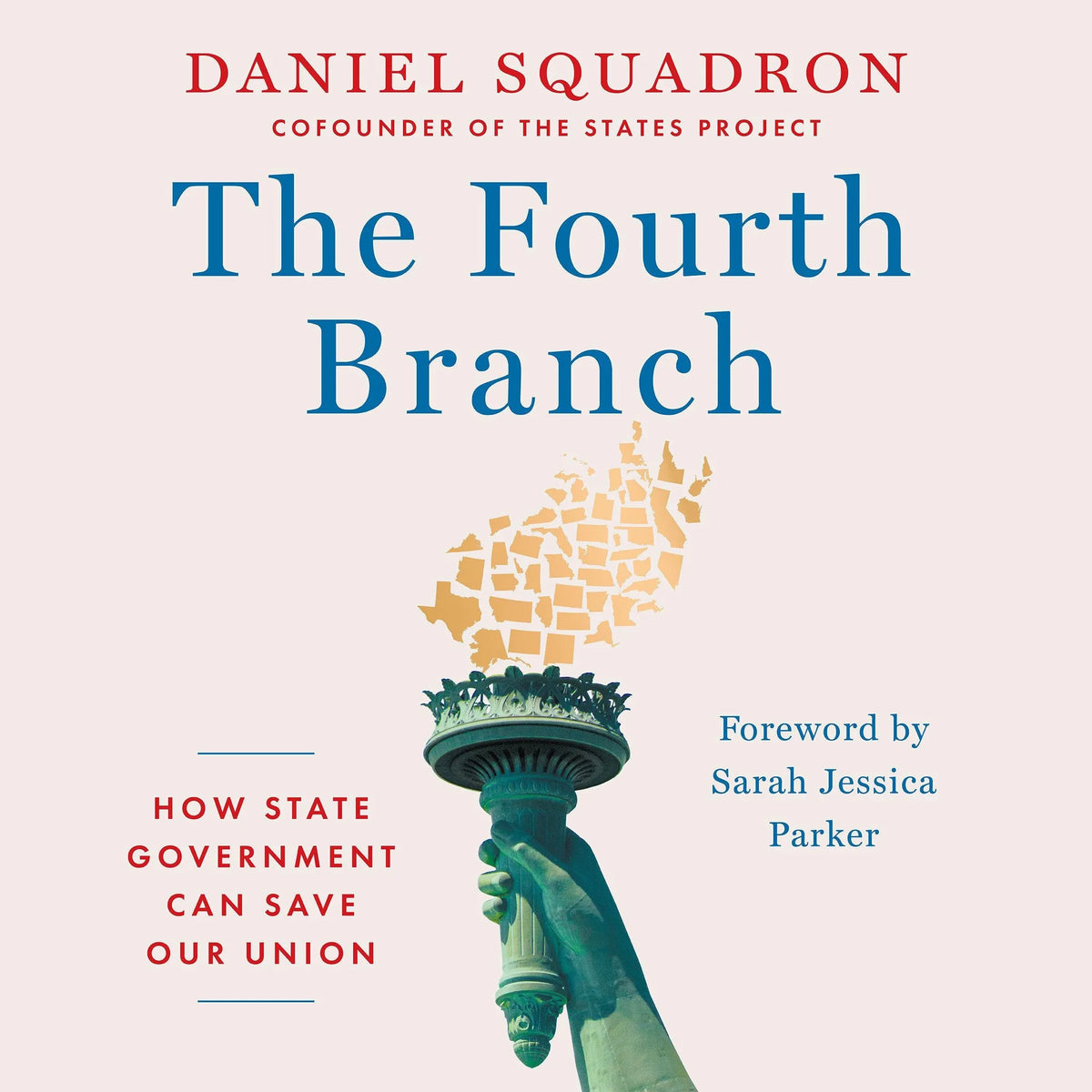 The Fourth Branch