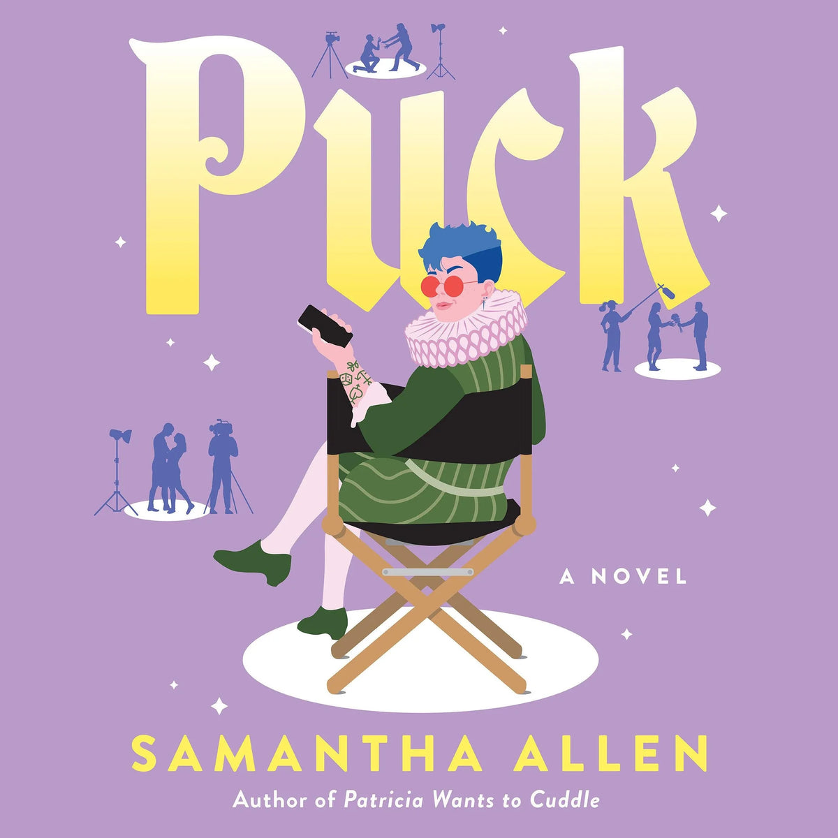 Puck