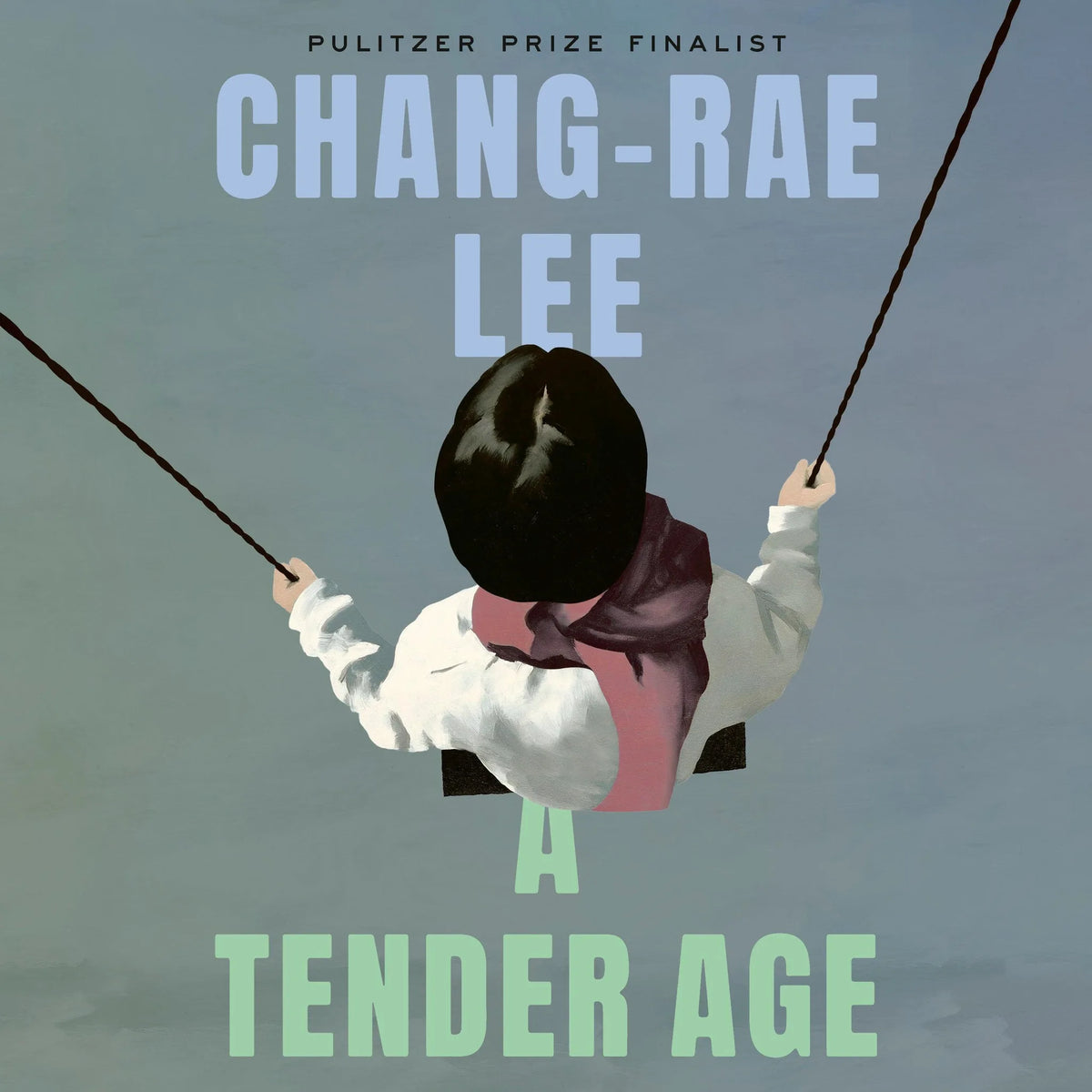 A Tender Age