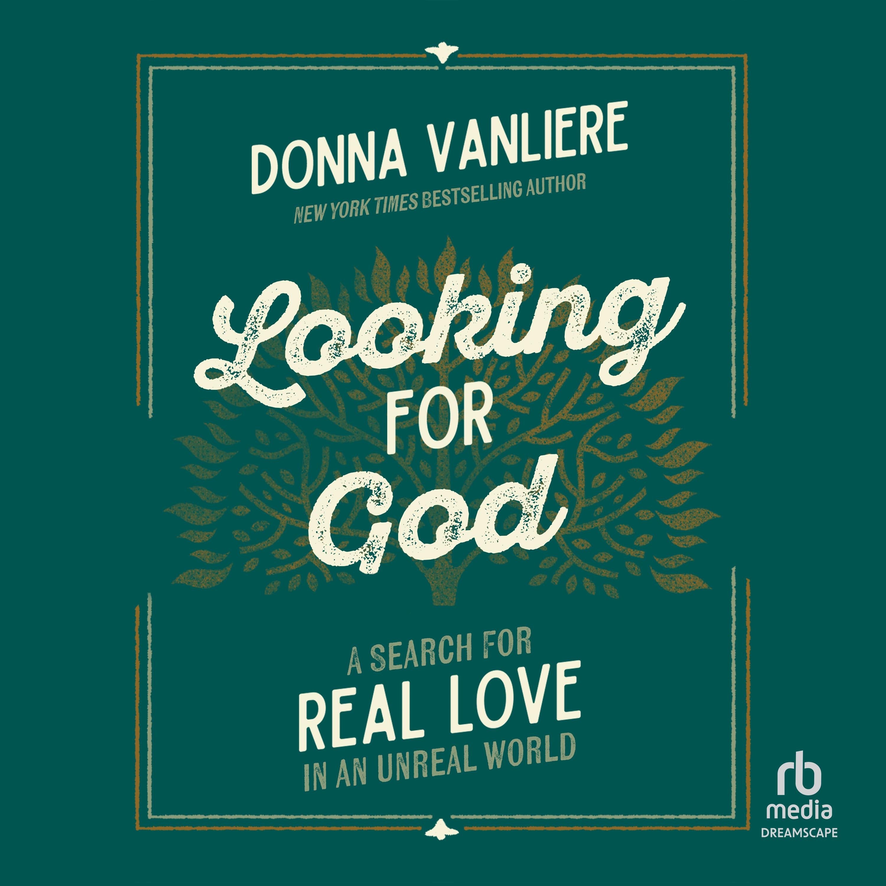 Looking for God