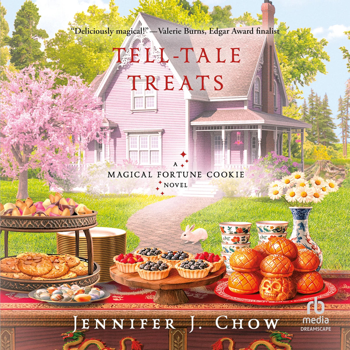 Tell-Tale Treats