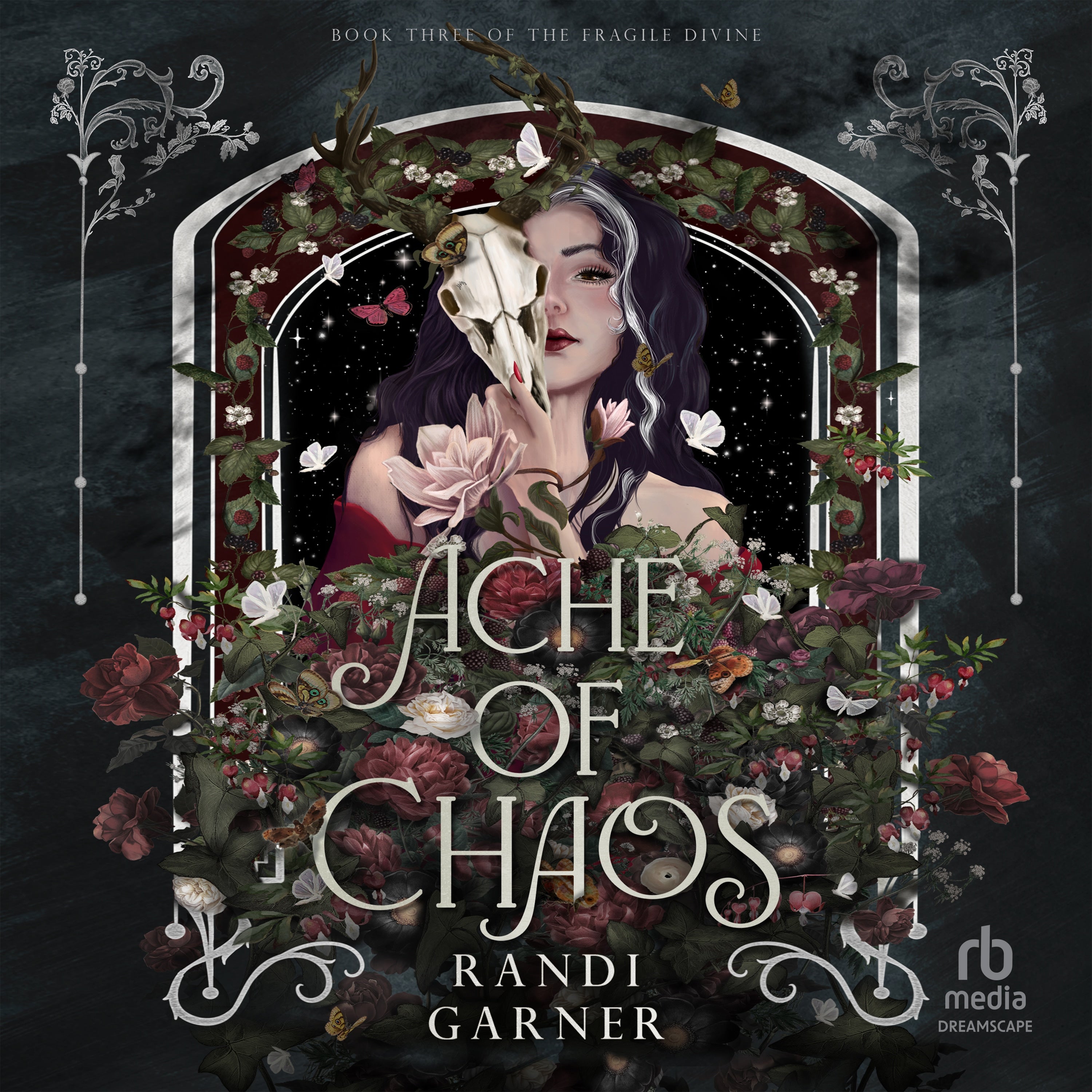 Ache of Chaos