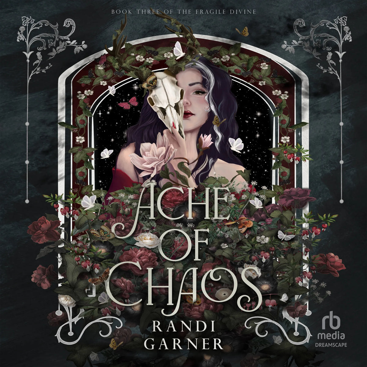 Ache of Chaos