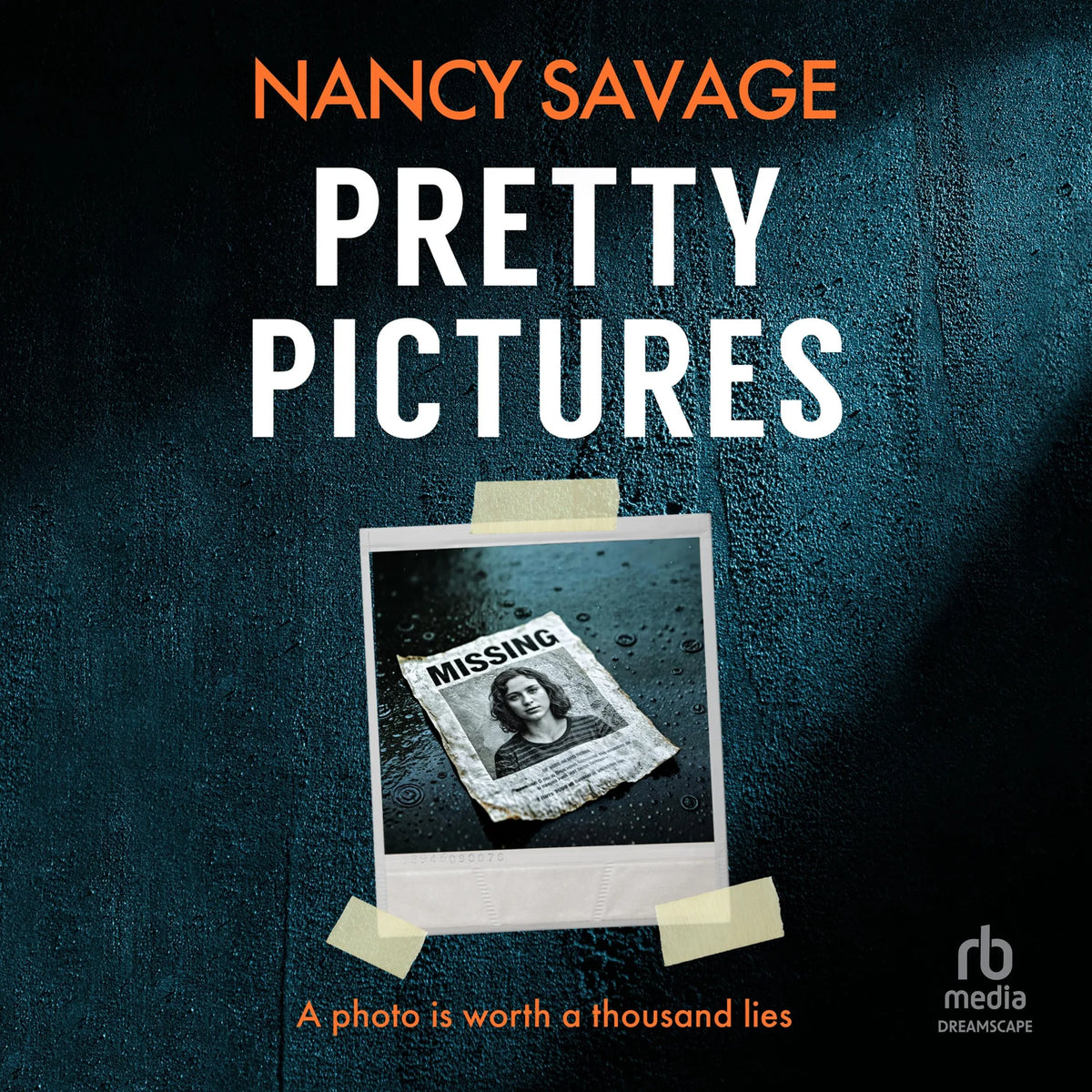 Pretty Pictures