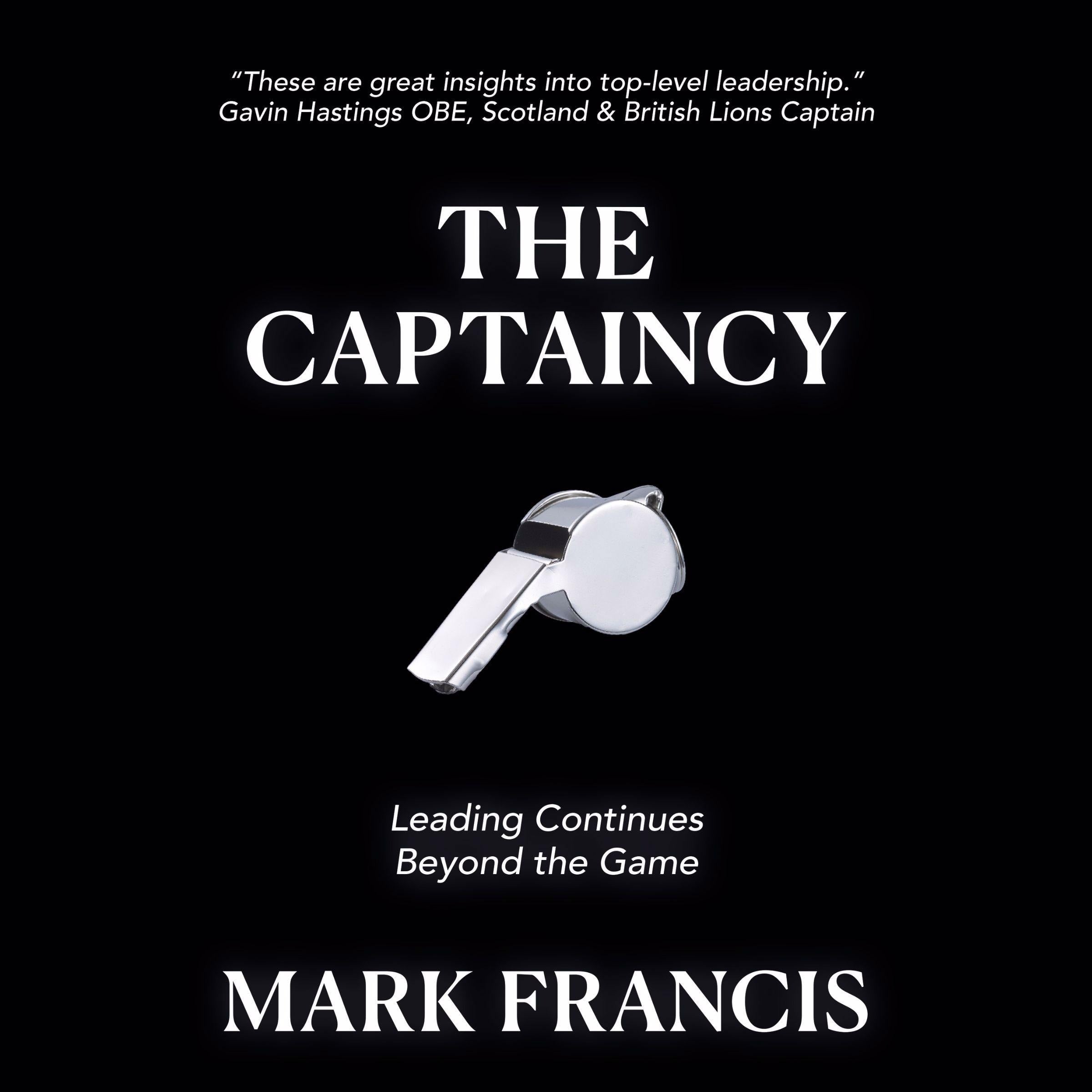 The Captaincy