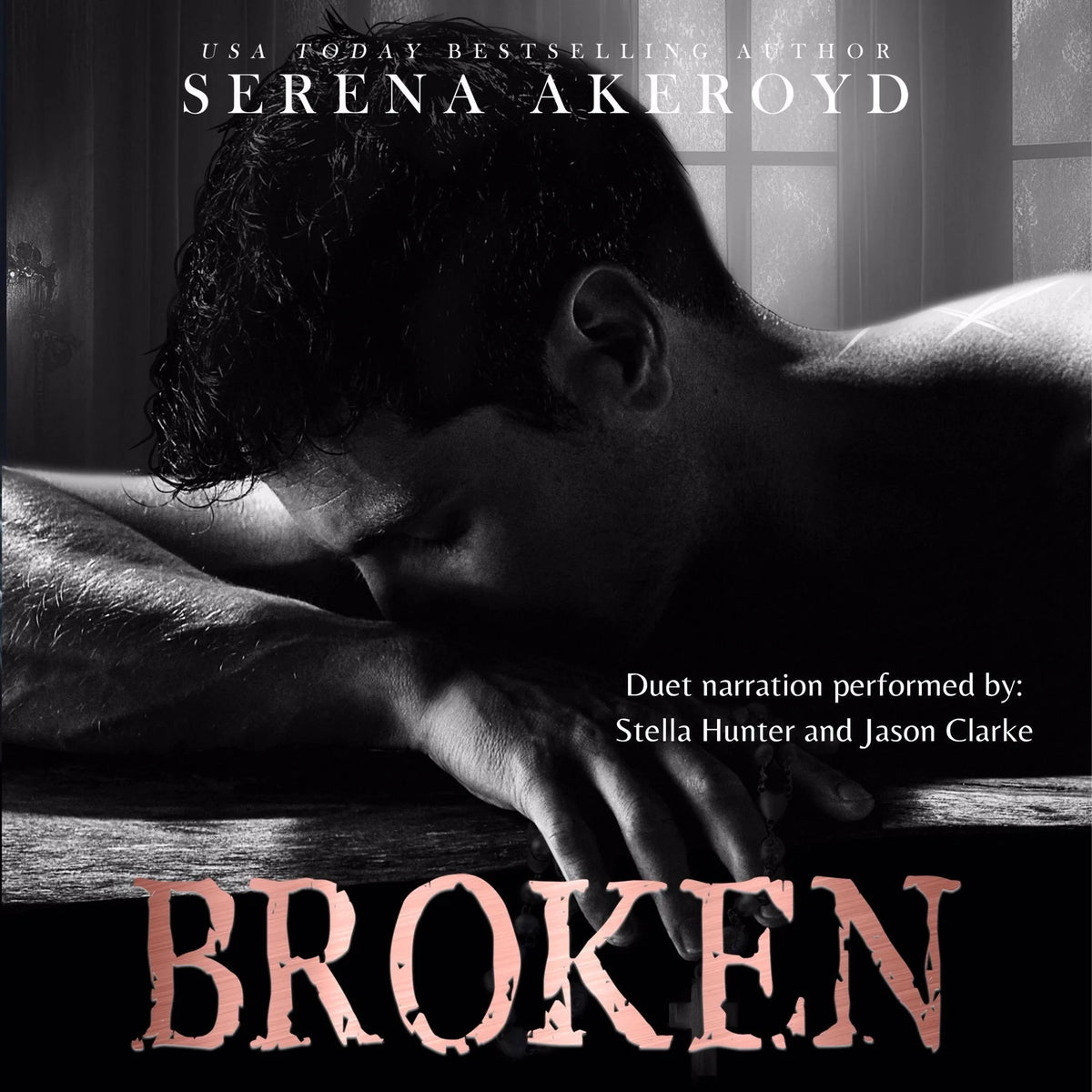 Broken